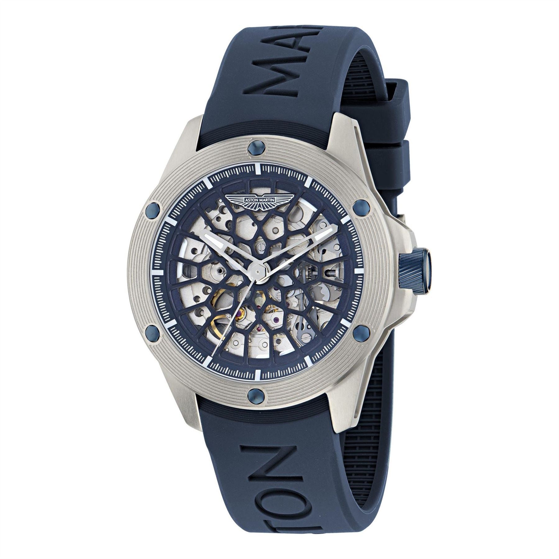 Aston Martin Watch Box Set Sn62