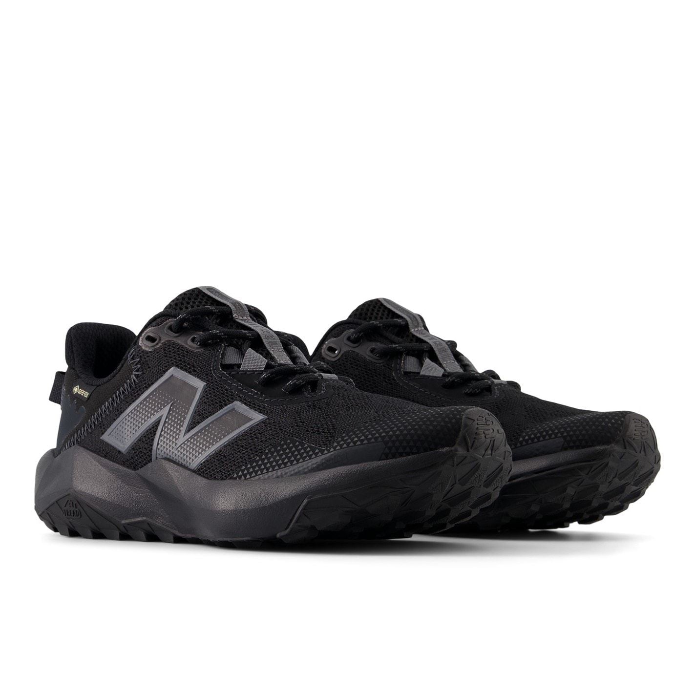 New Balance Low Top Sneakers Flats