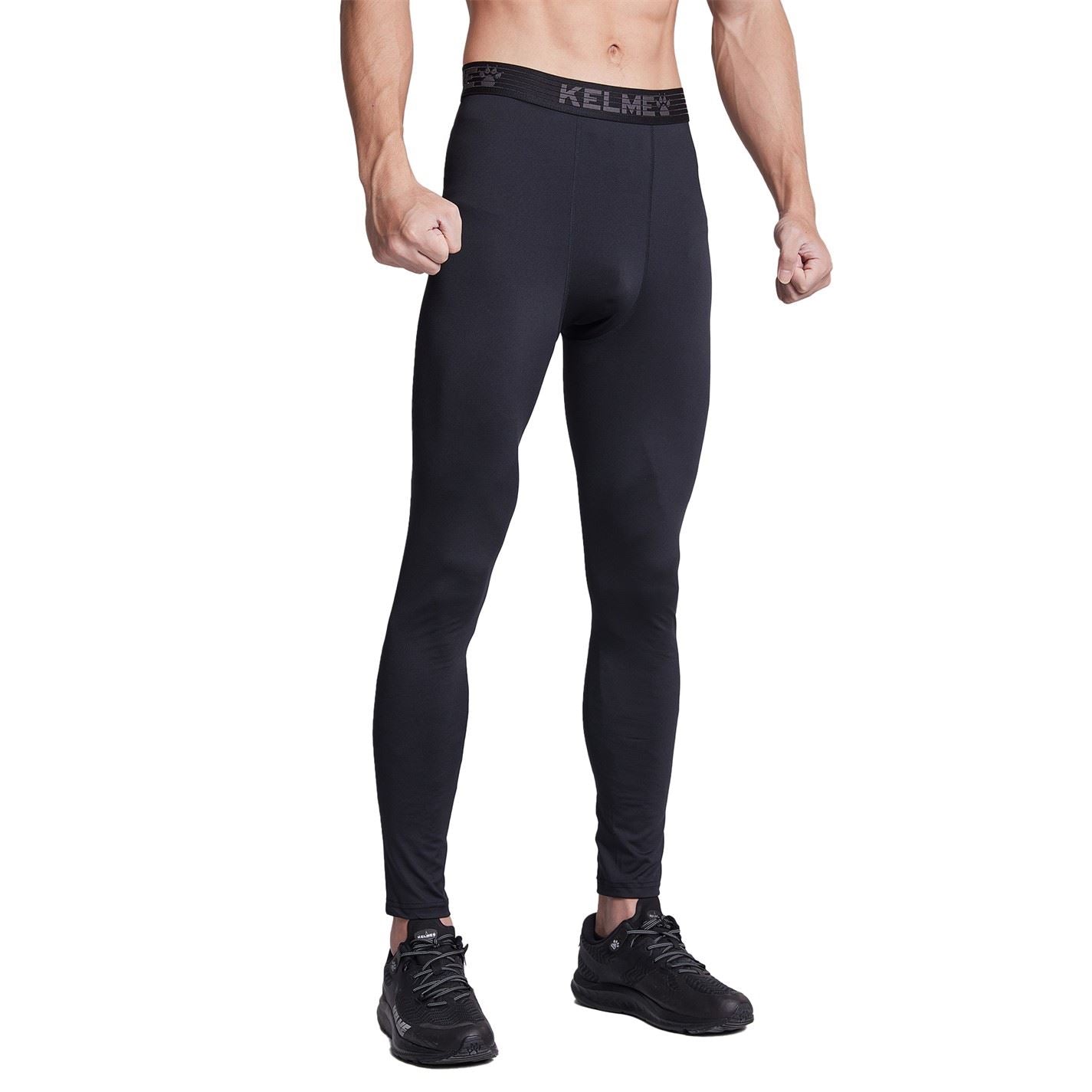 Kelme Compression Pants