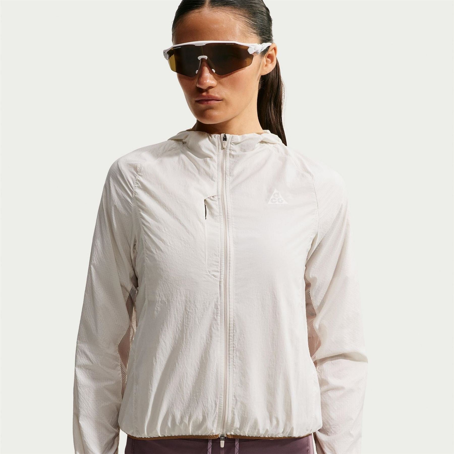 Nike Acg Running Jacket