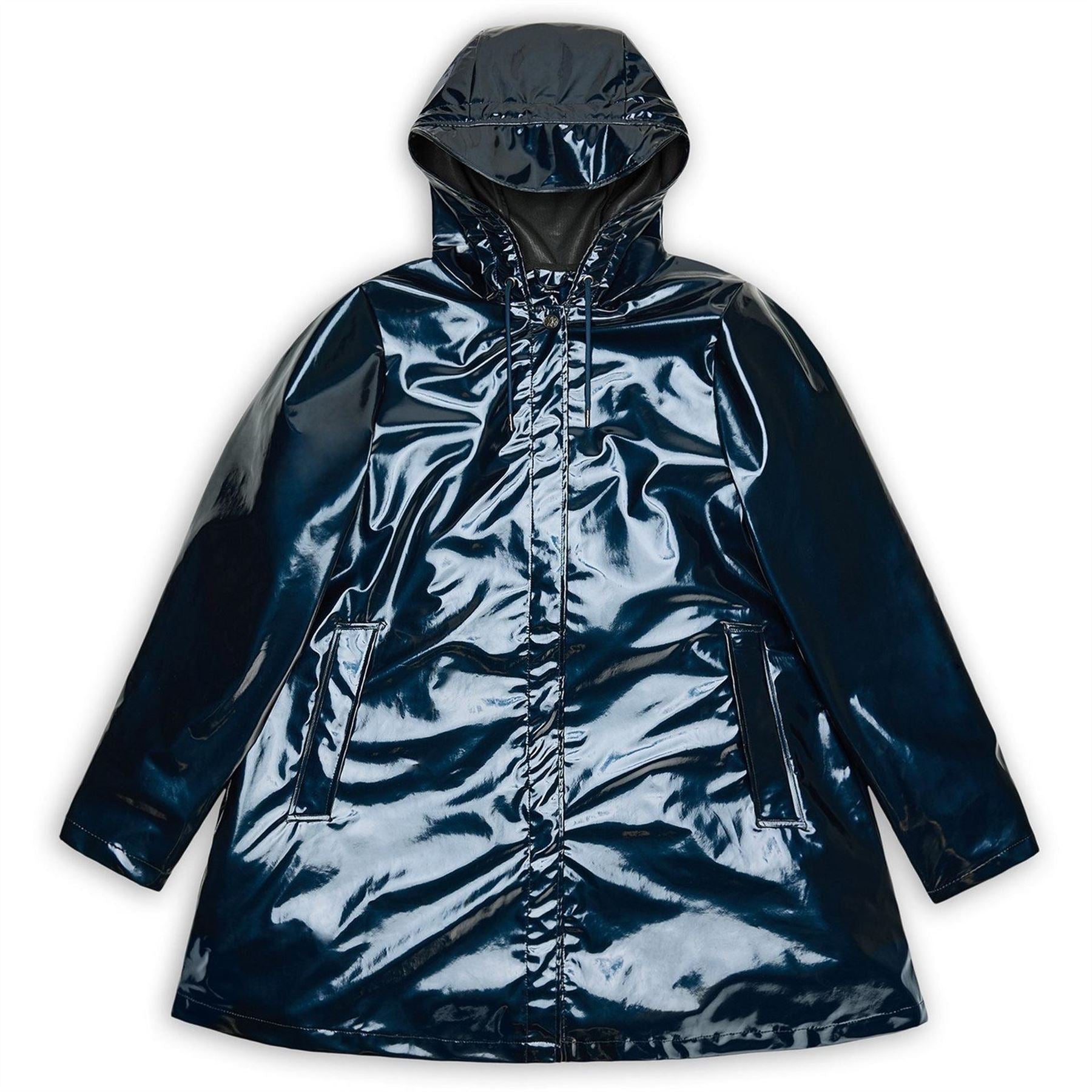 Rains Jacket