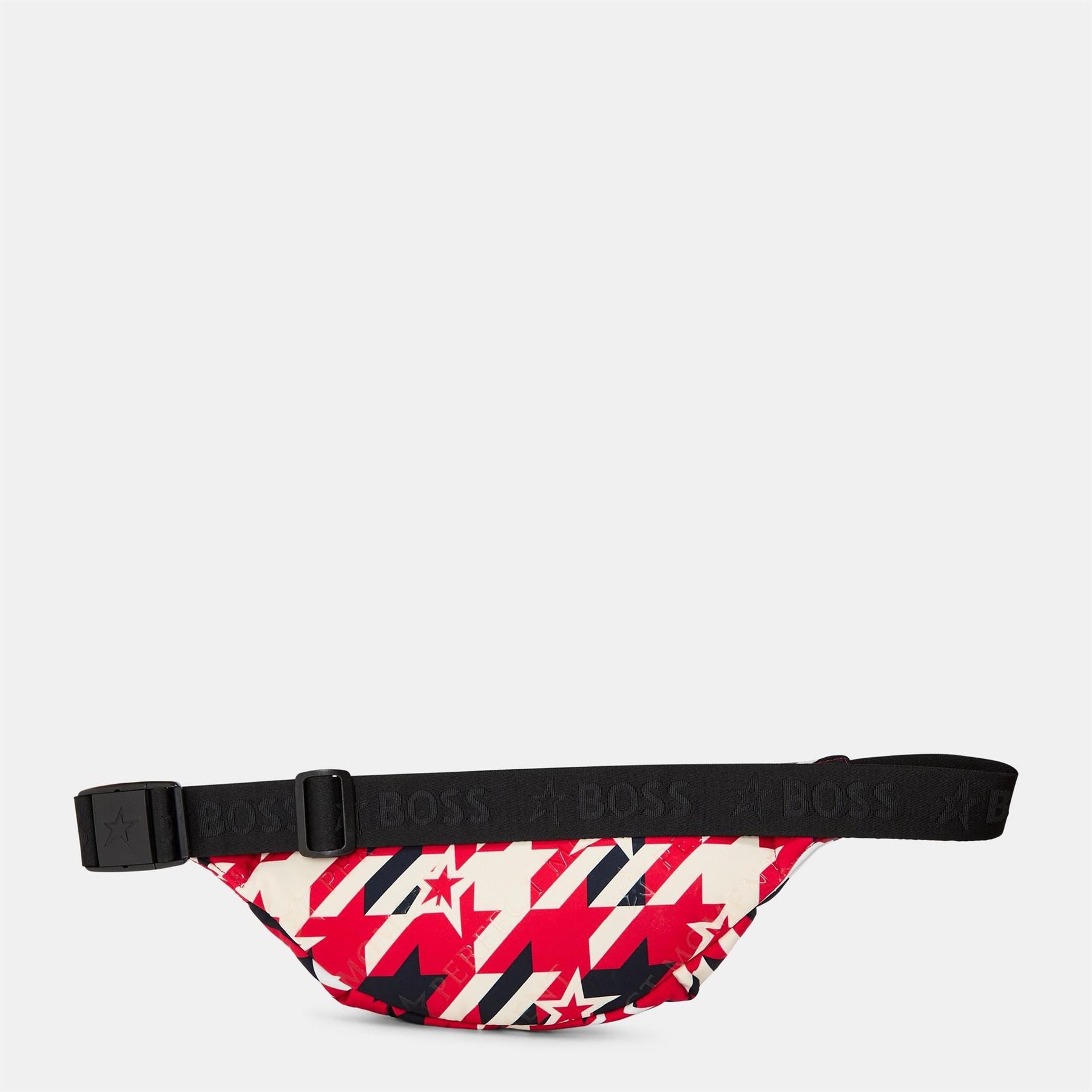 Boss X Perfect Moment Softshell Belt Bag with Logo