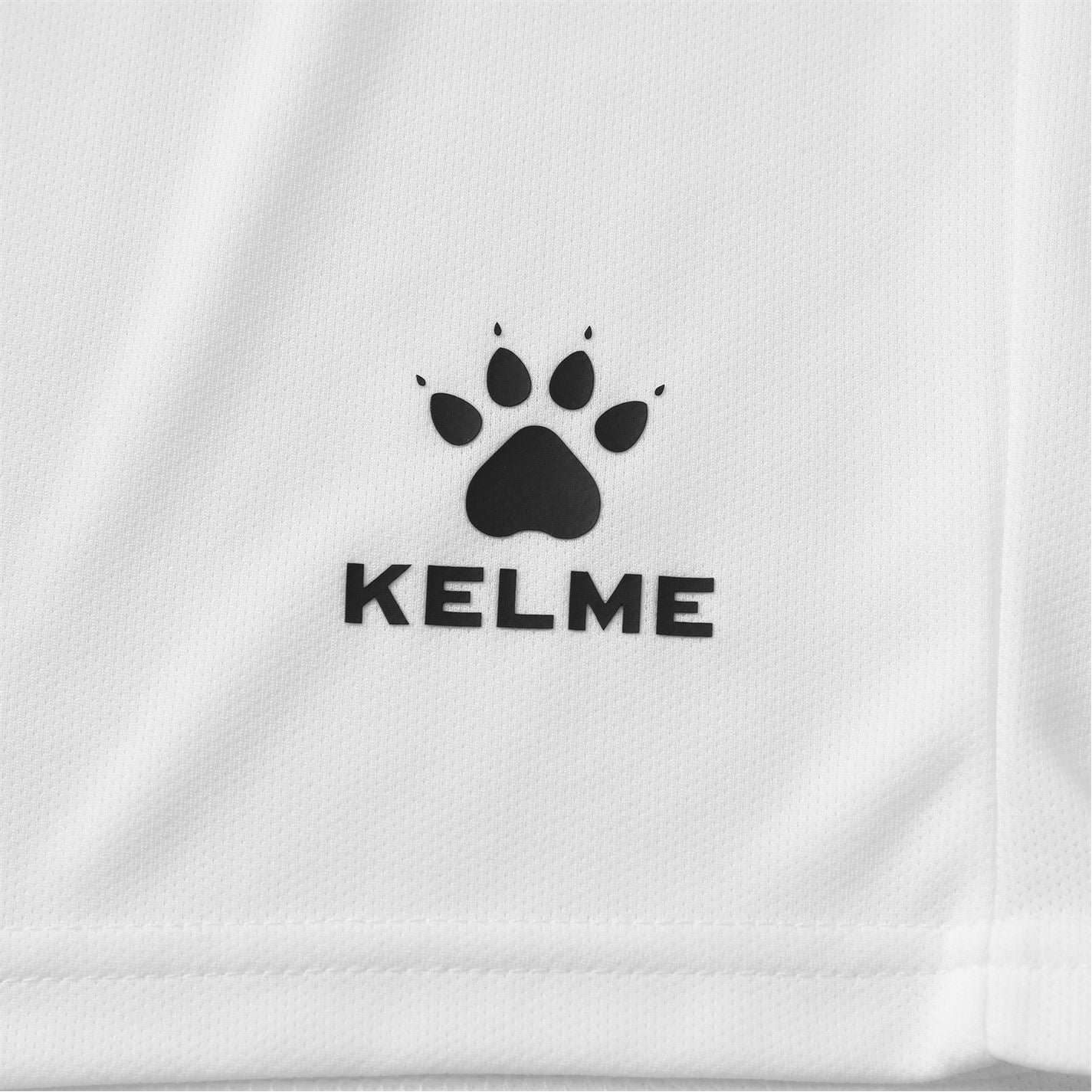 Kelme Football Soccer Bermuda Shorts