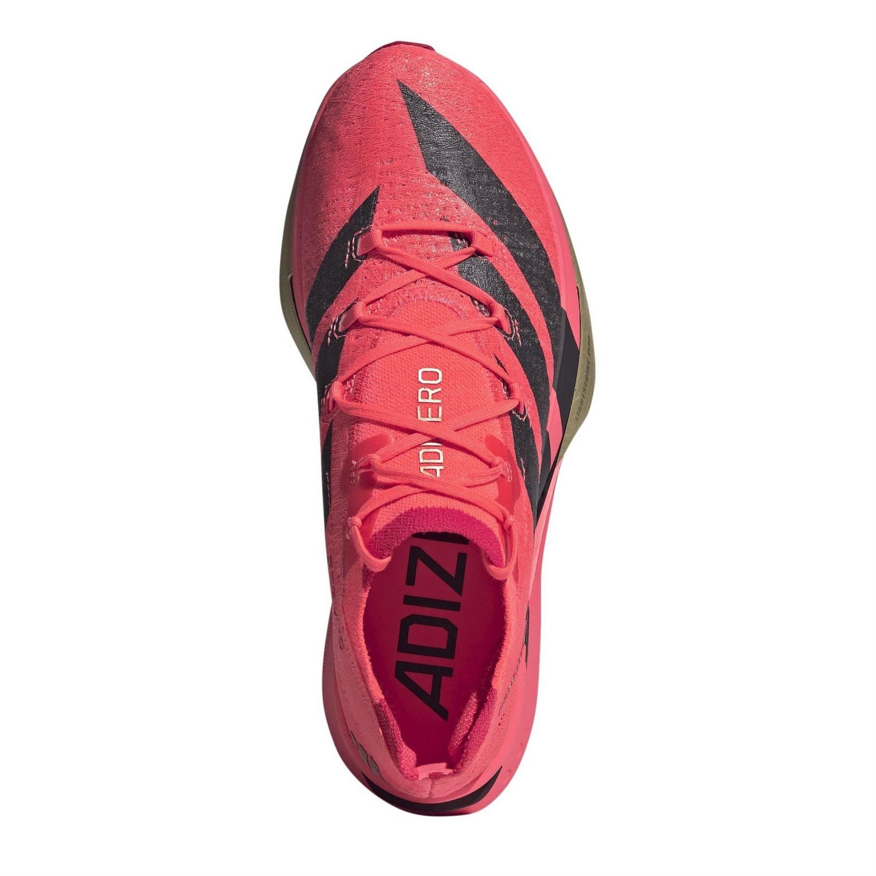 adidas Prime X3 Strung Road Running Shoes