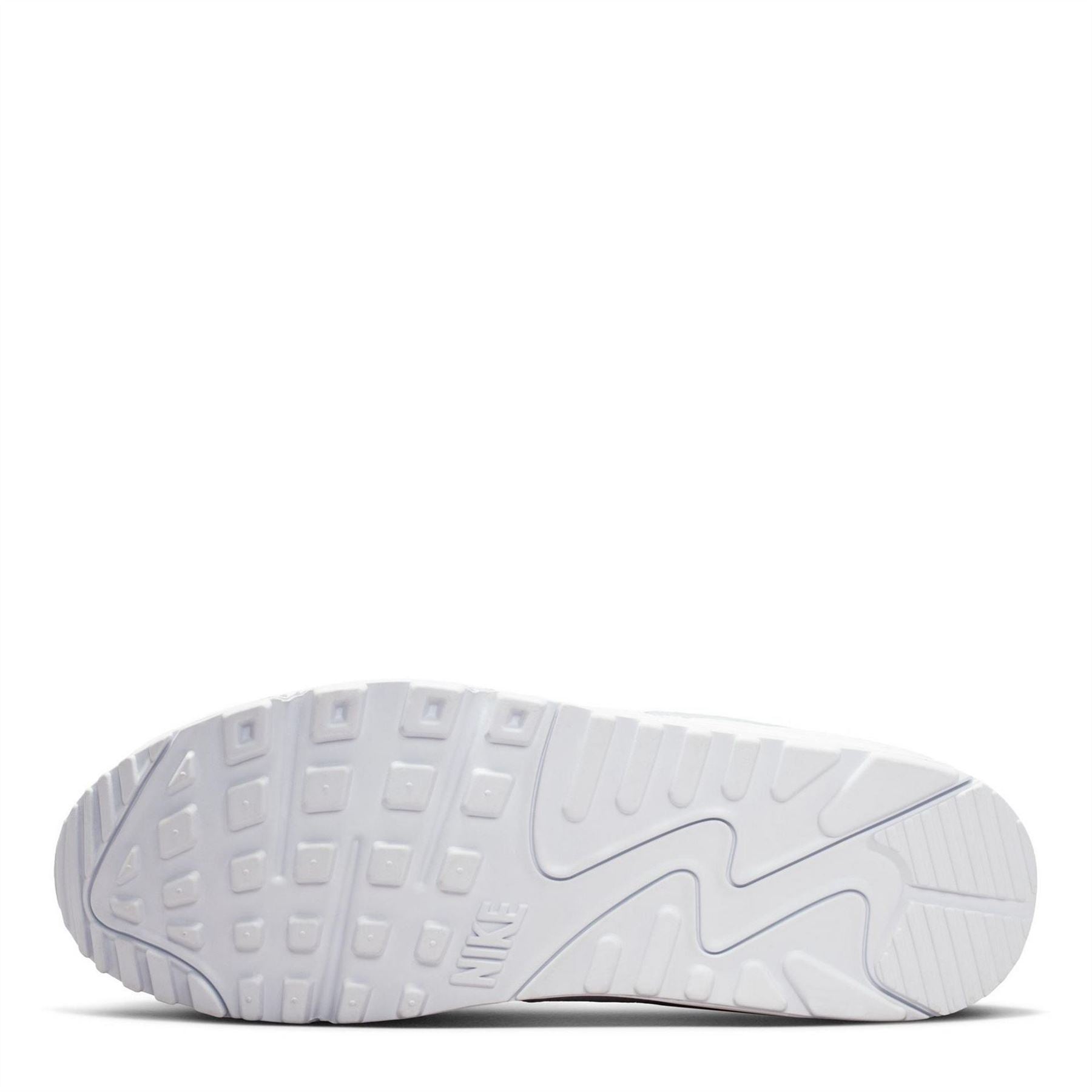 Nike Mens Air Max 90 Trainers