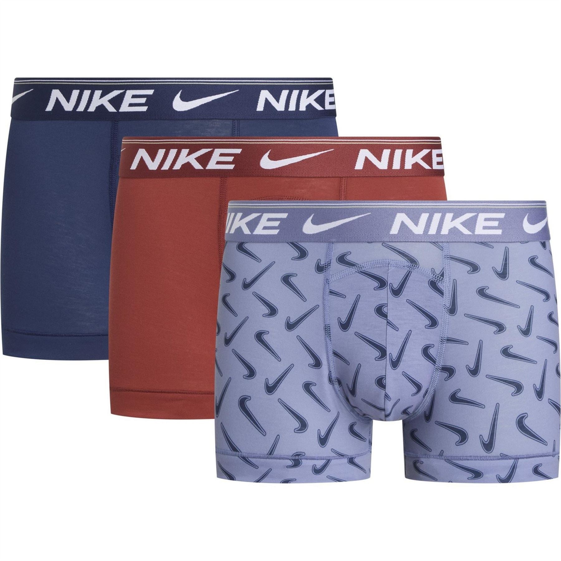 Nike Trunk 3pk