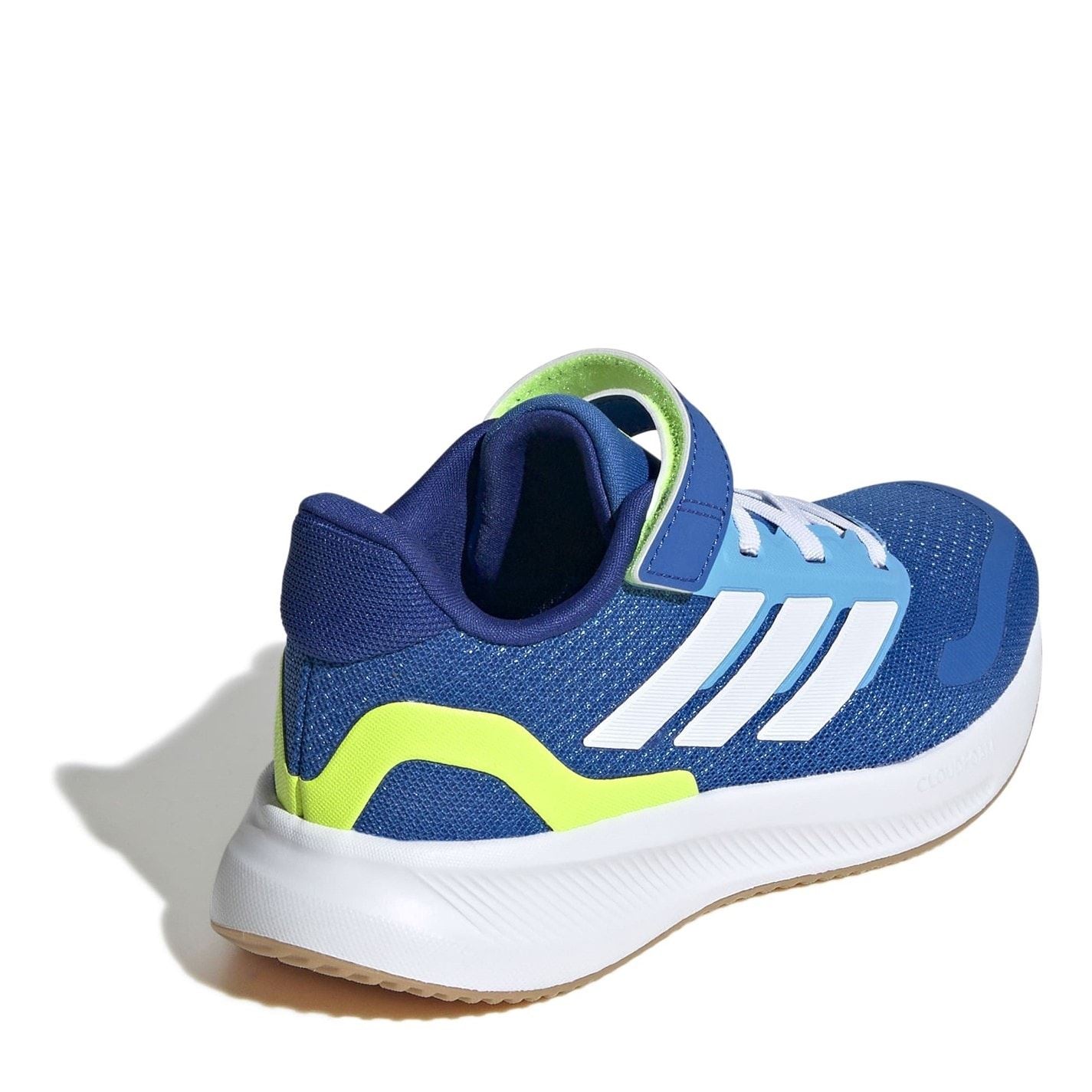 adidas Runfalcon 5 El Childrens Trainers