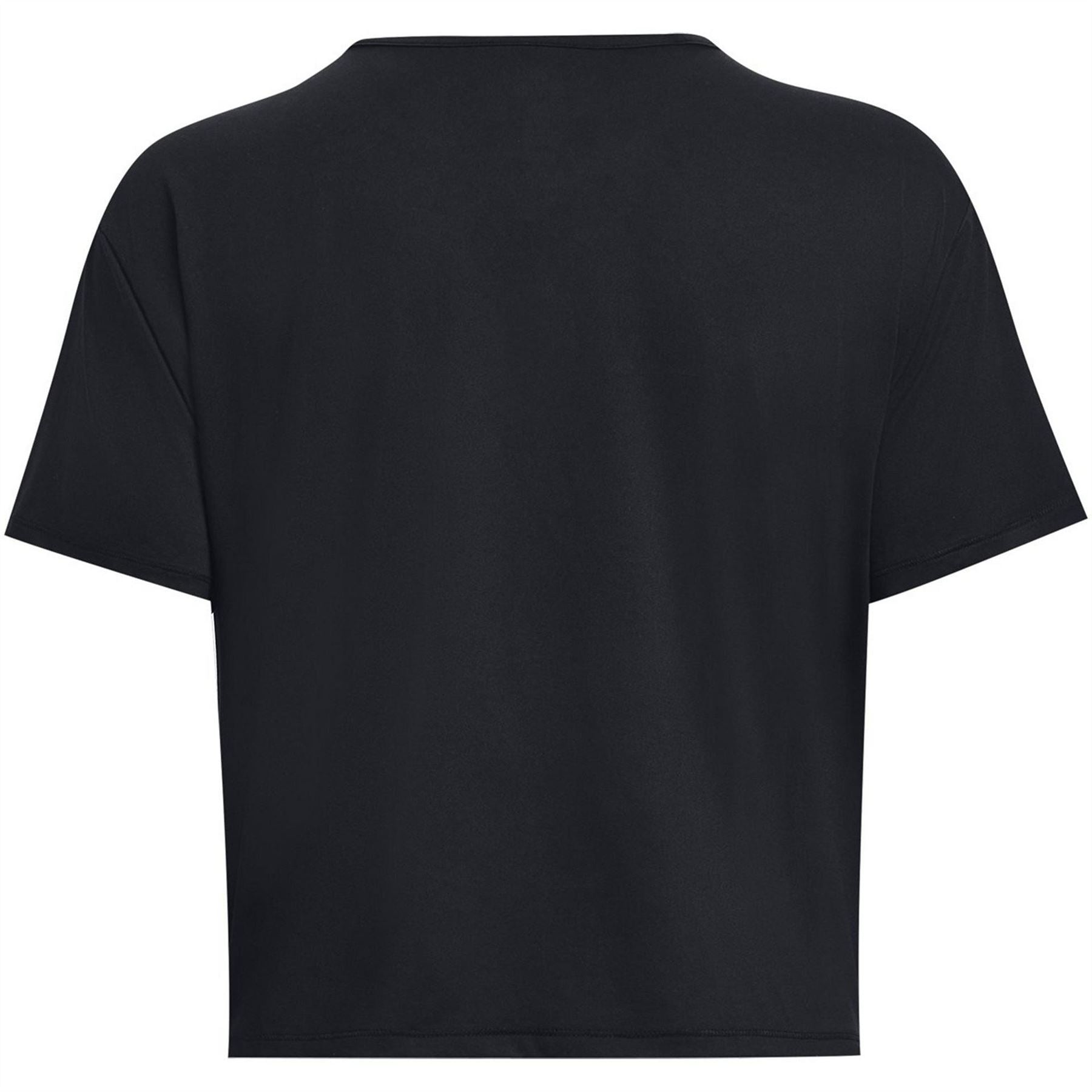 Under Armour Womens Armour Motion Ss Gym Top