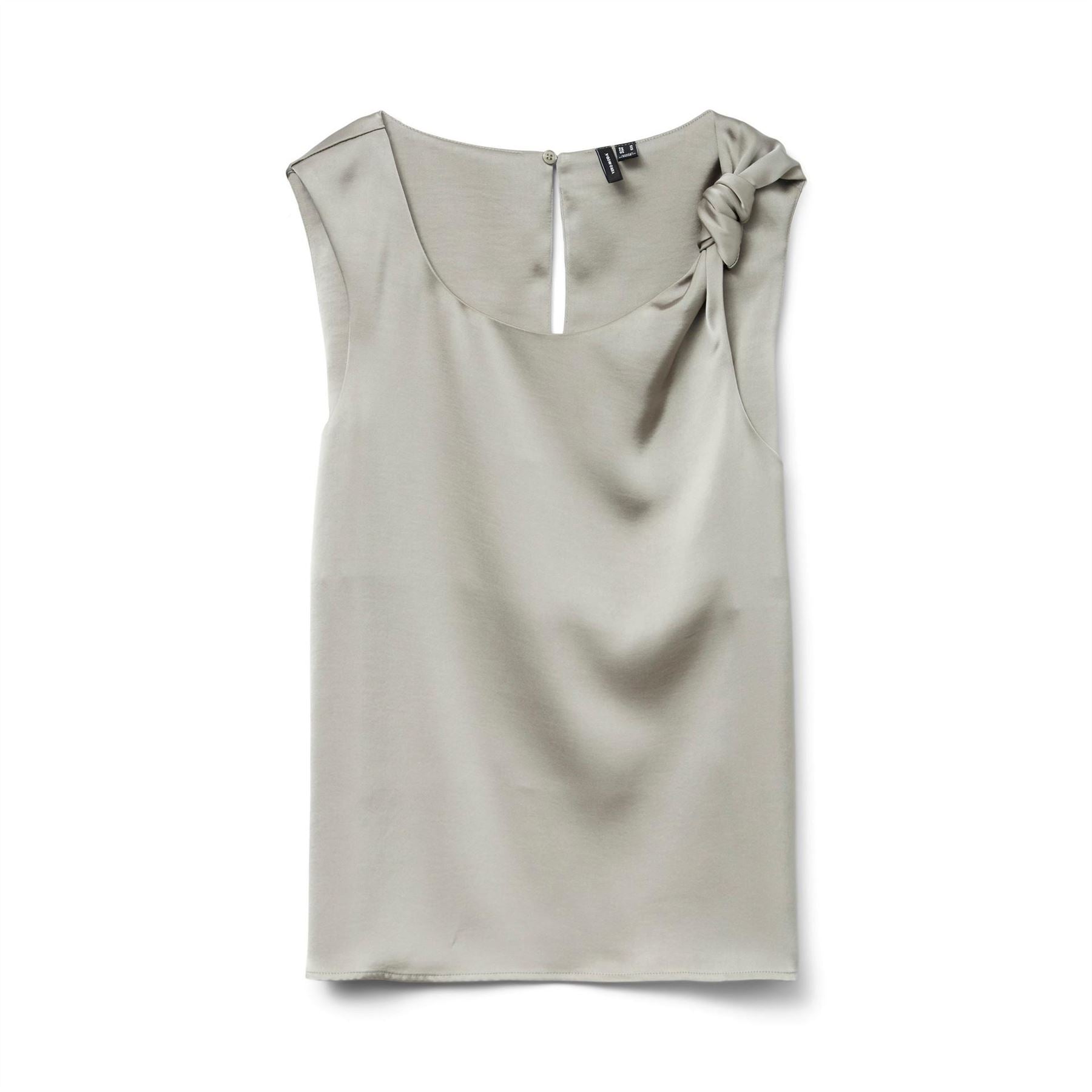 Vero Moda Rita Knot Relaxed Fit Camisole