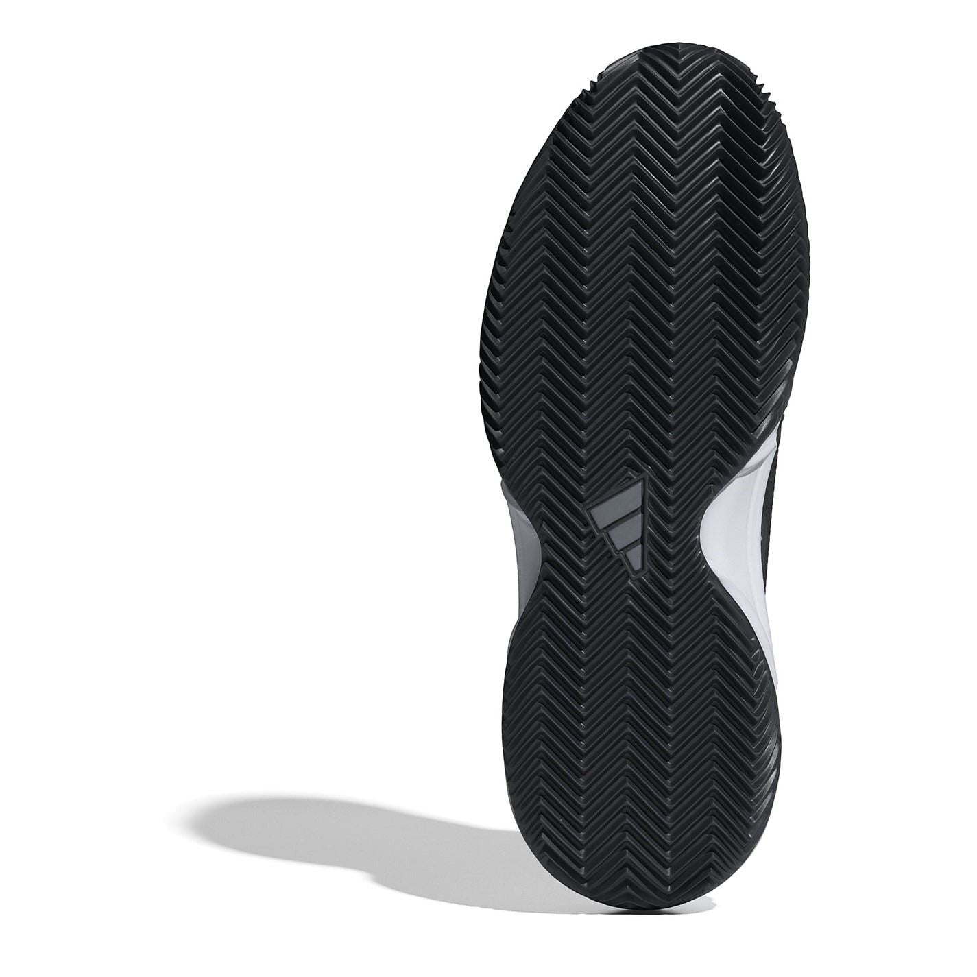 adidas Mens Barricade 13 Clay Tennis Shoes