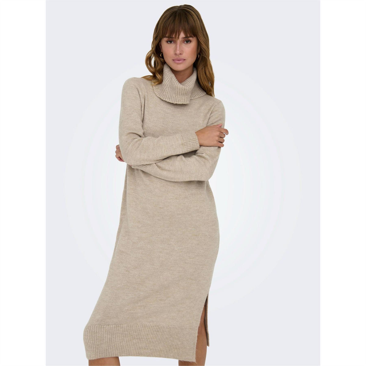 Only Maxi Dress