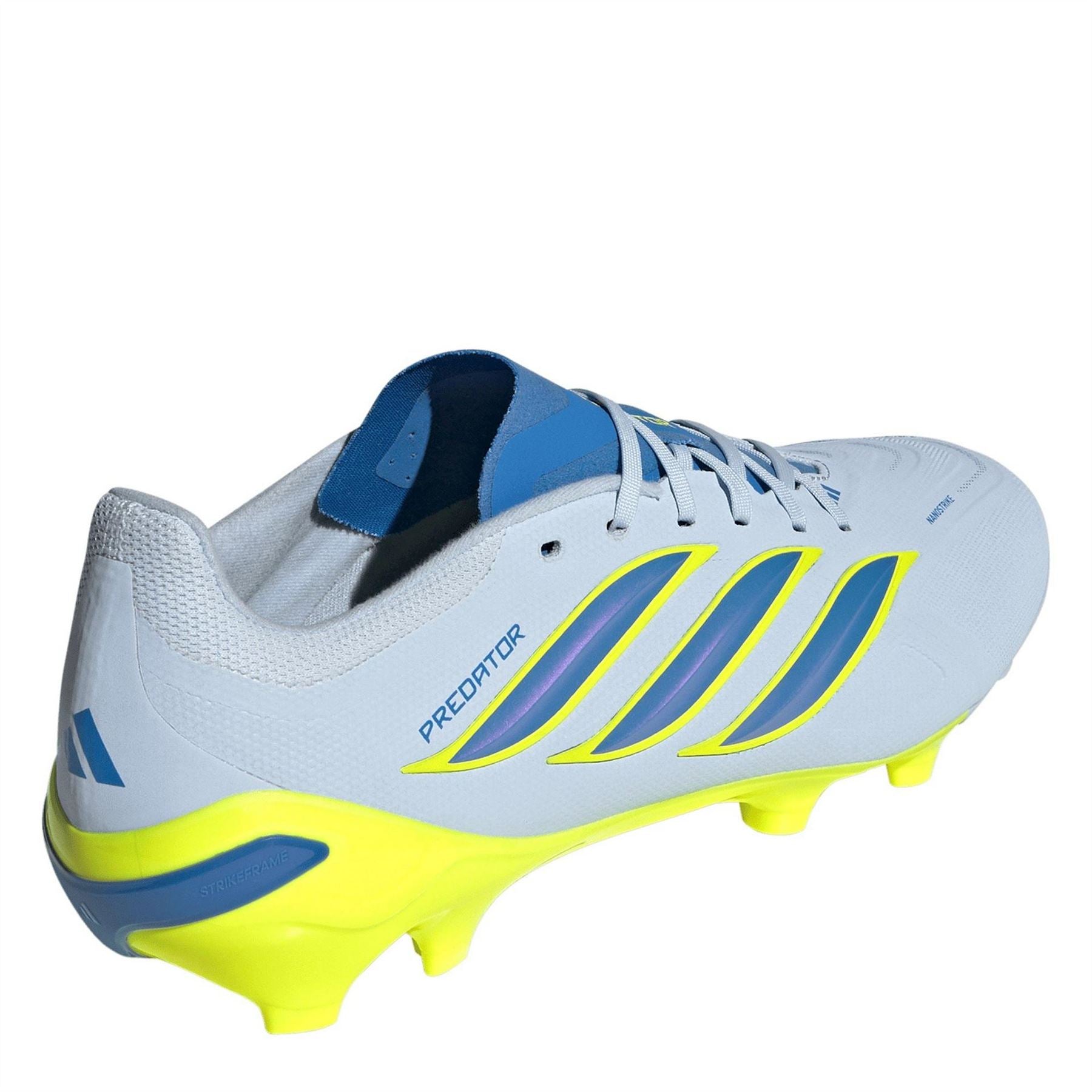 adidas adidas Predator League Firm Ground Football Boots