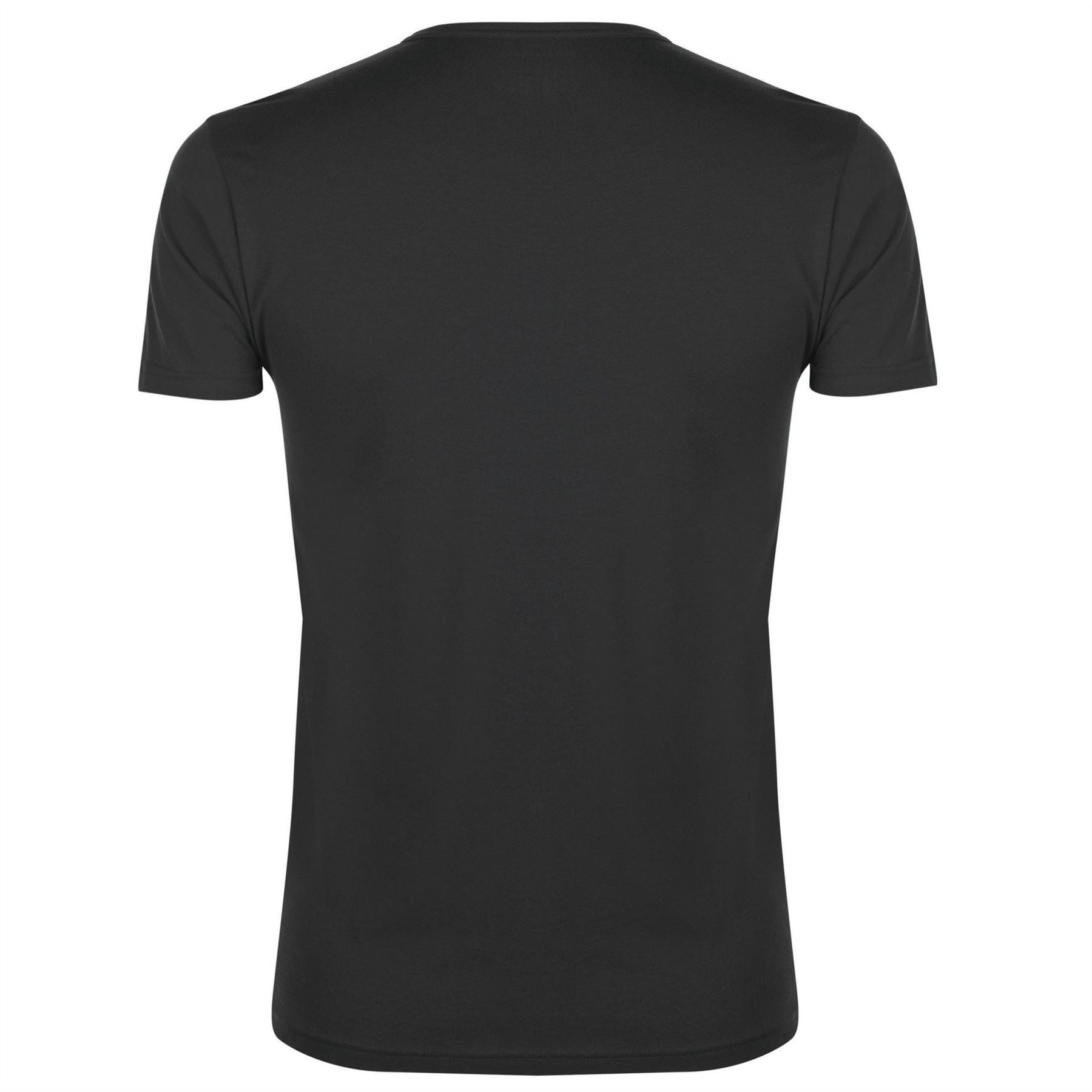 Emporio Armani Logo T-Shirt