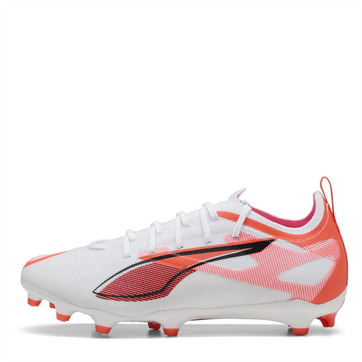 Puma Kids Ultra Pro Firm Ground Football Boots