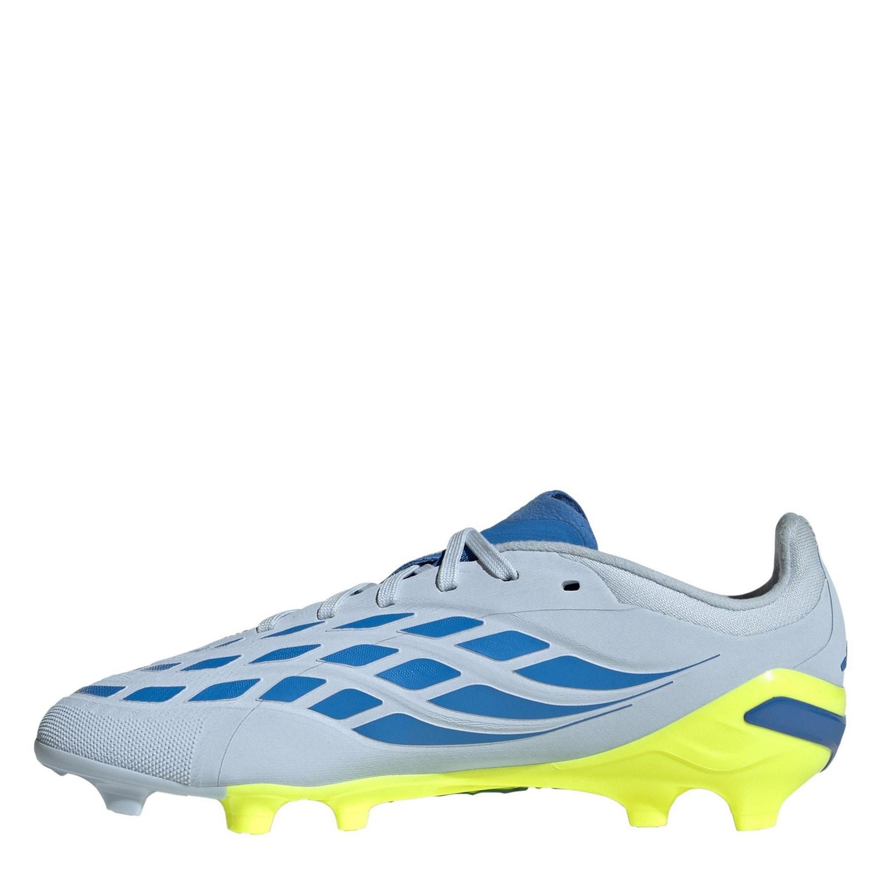 adidas adidas Predator Elite Firm Ground Football Boots