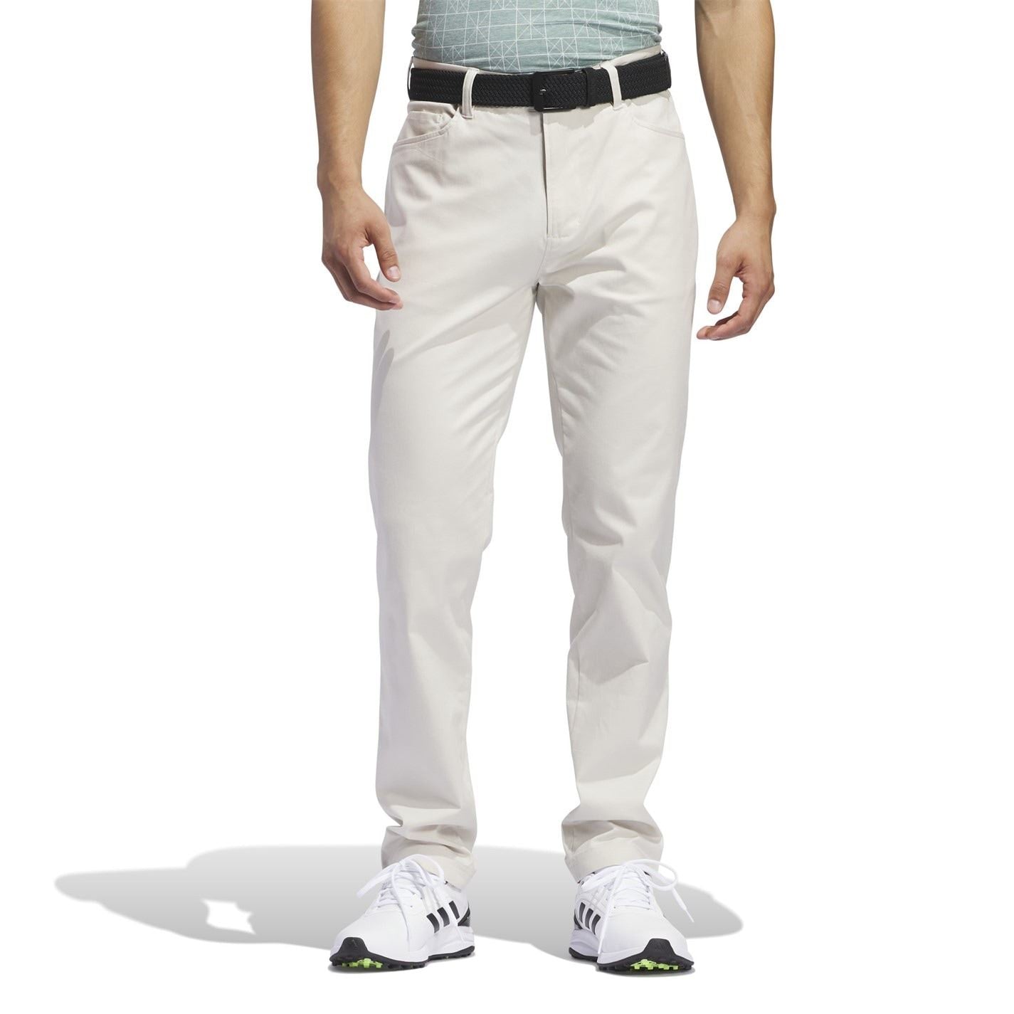 adidas Mens Go To 5 Pocket Golf Trousers