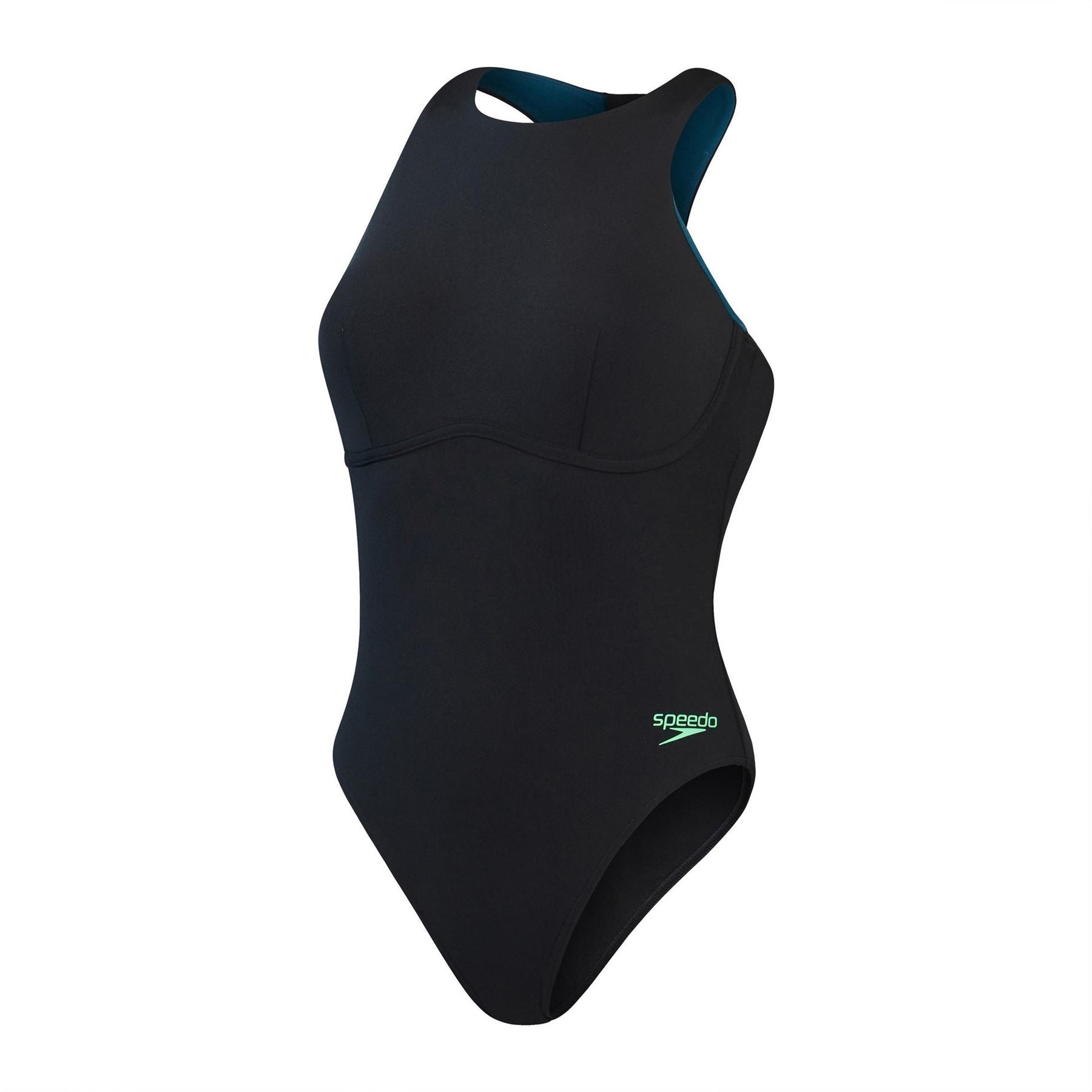 Speedo One Piece Swimsuit