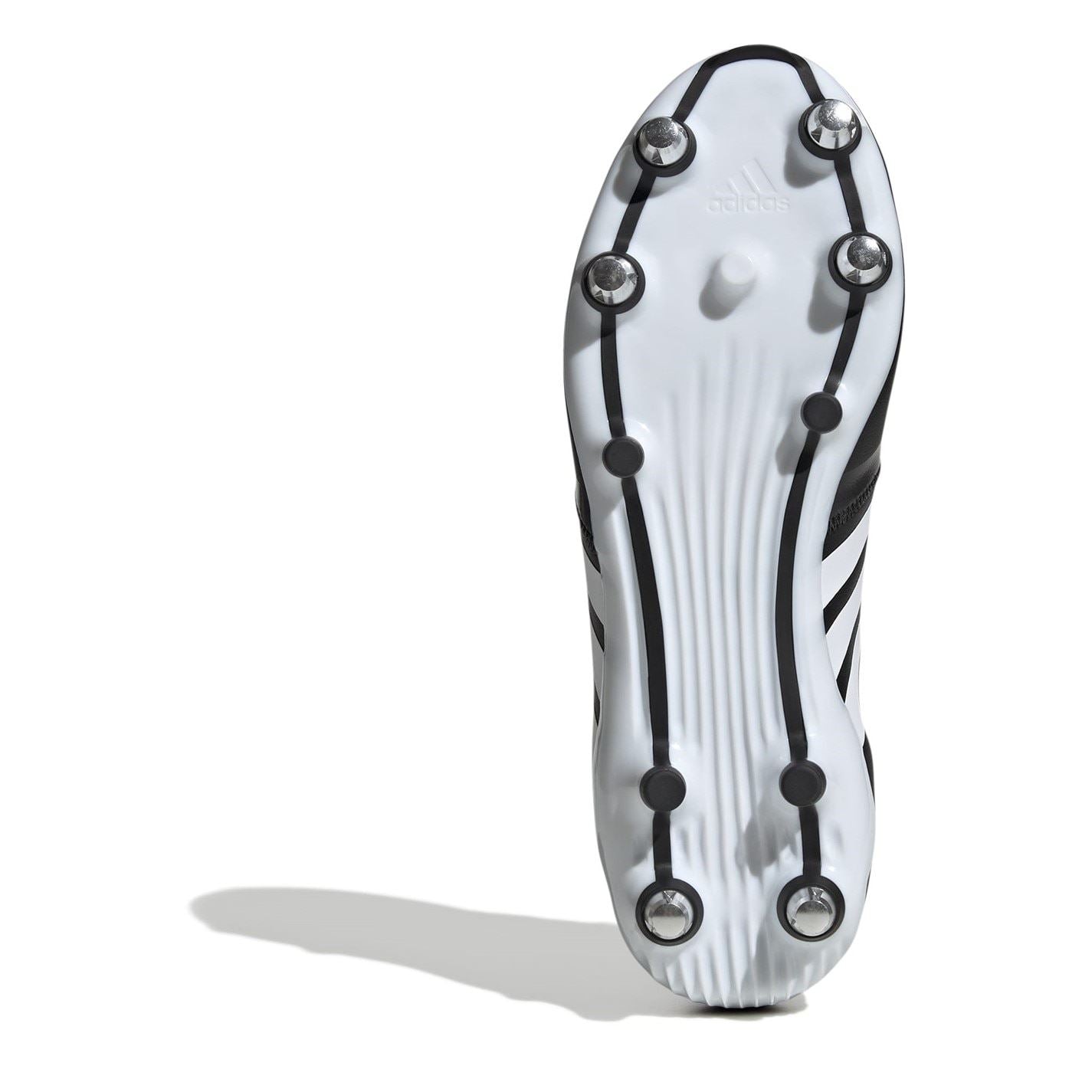 adidas Womens Adizero Rs15 Rise Soft Ground Rugby Boots