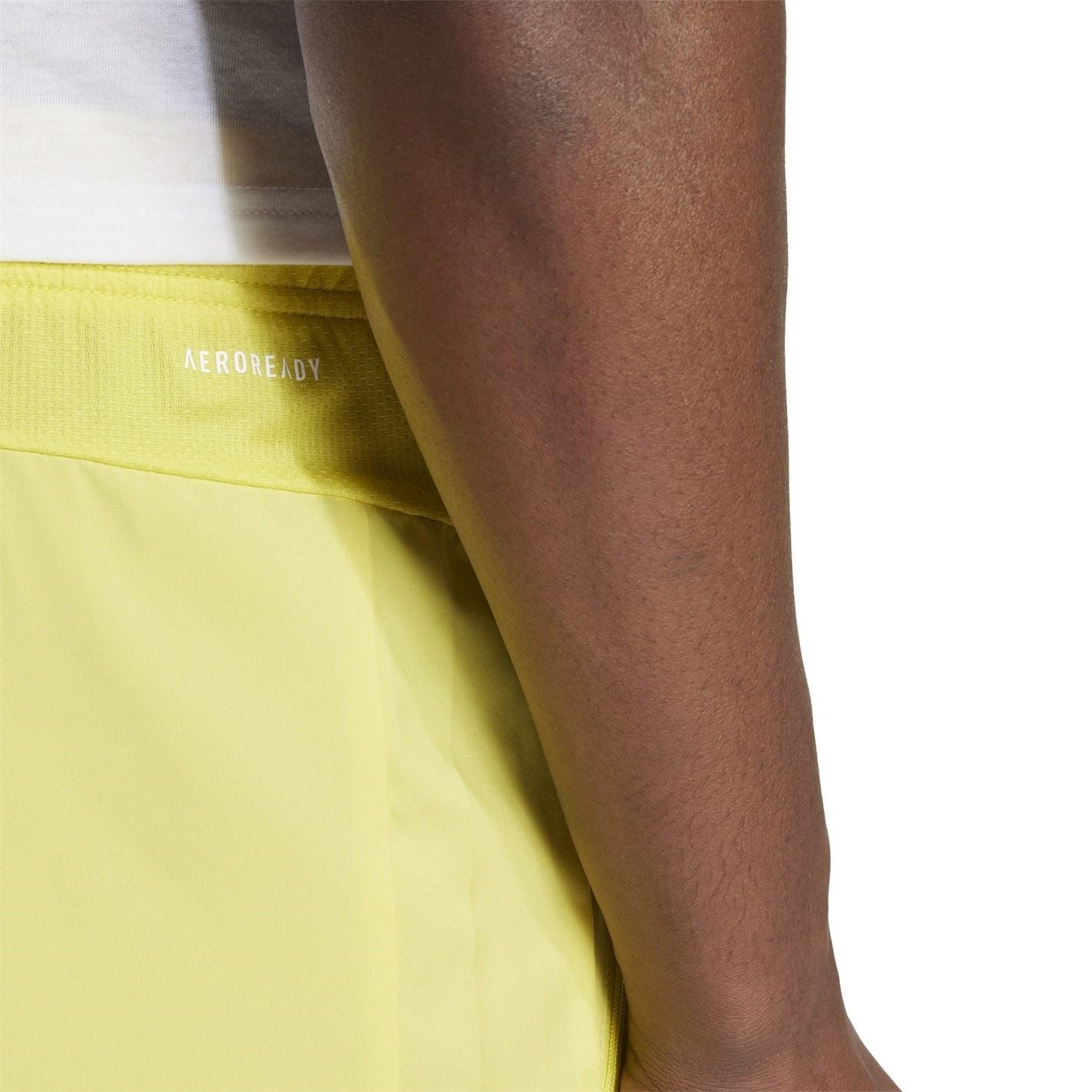 adidas Mens Train Essentials Woven Training Shorts