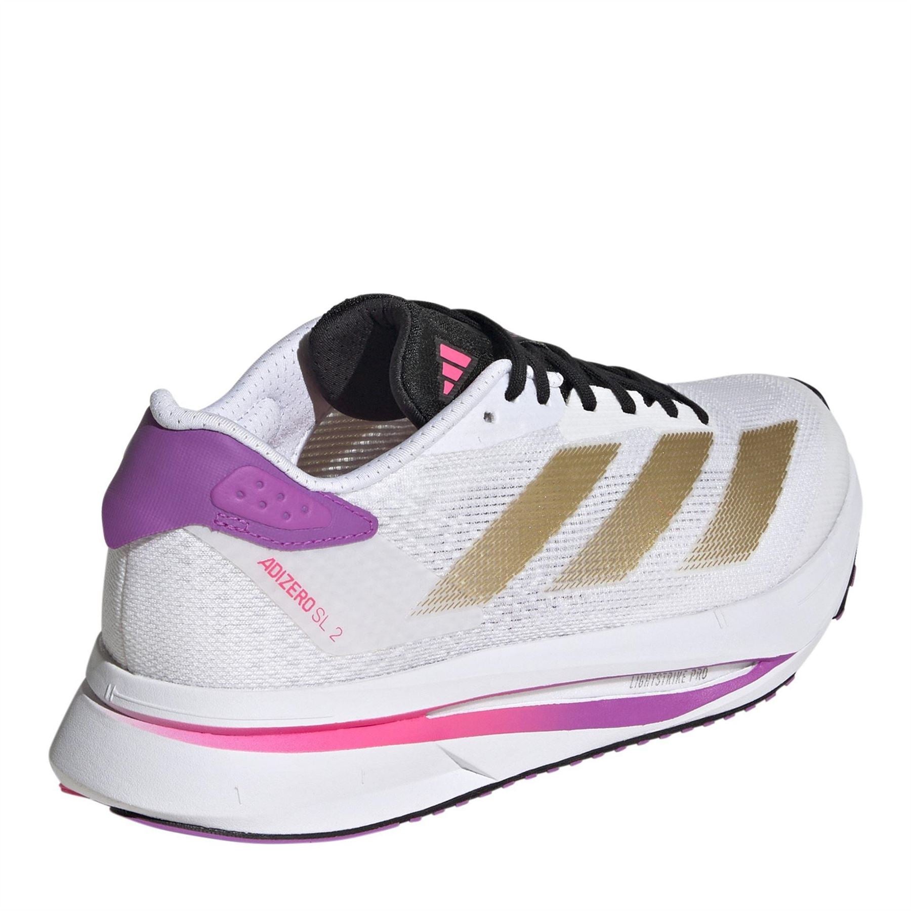 adidas Womens Adizero Sl2 Running Shoes