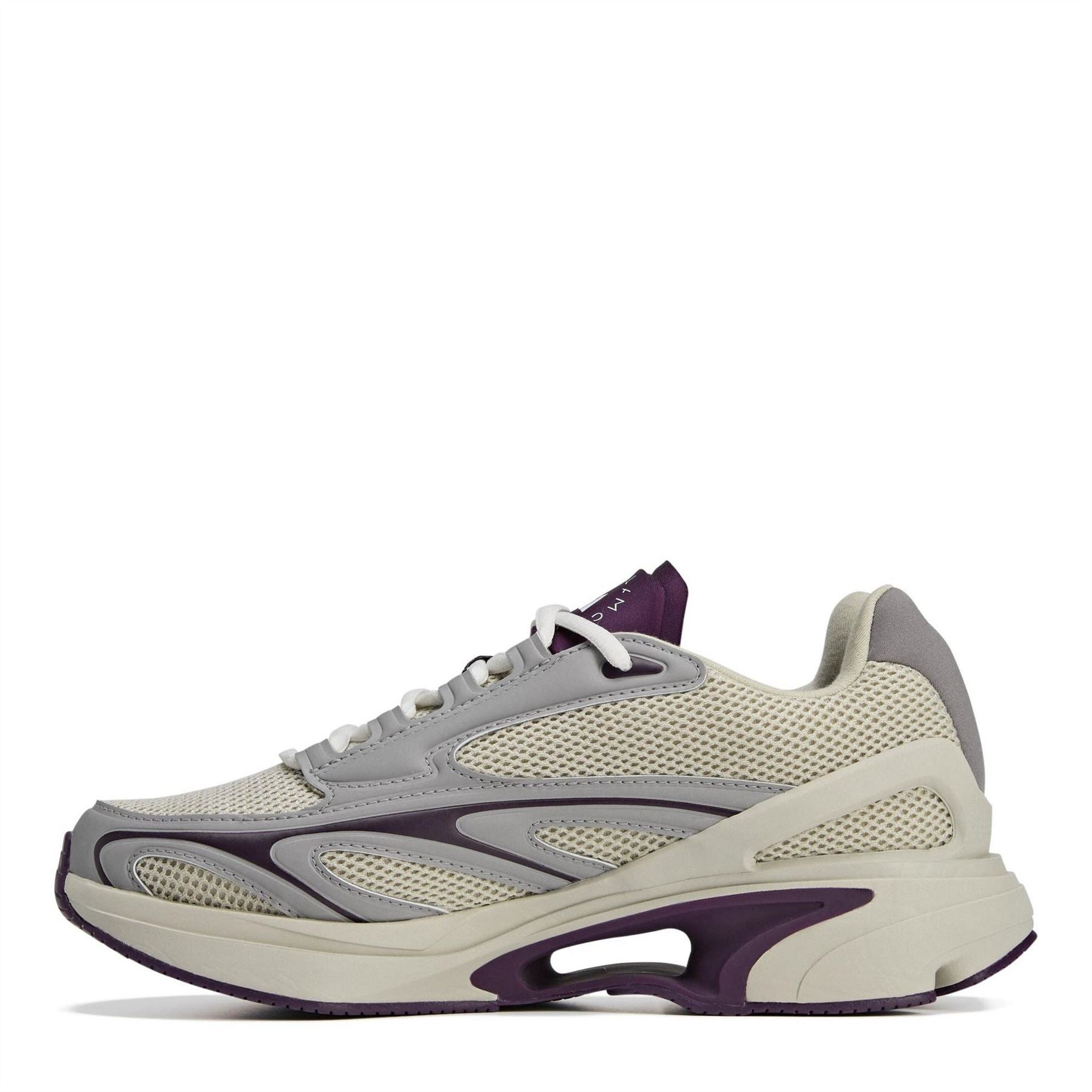 adidas by Stella McCartney Low Top Trainers