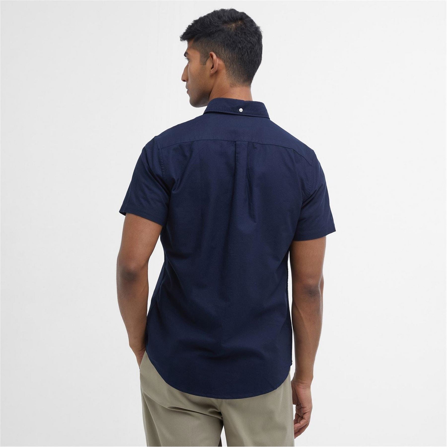 Barbour Oxtown Shirt