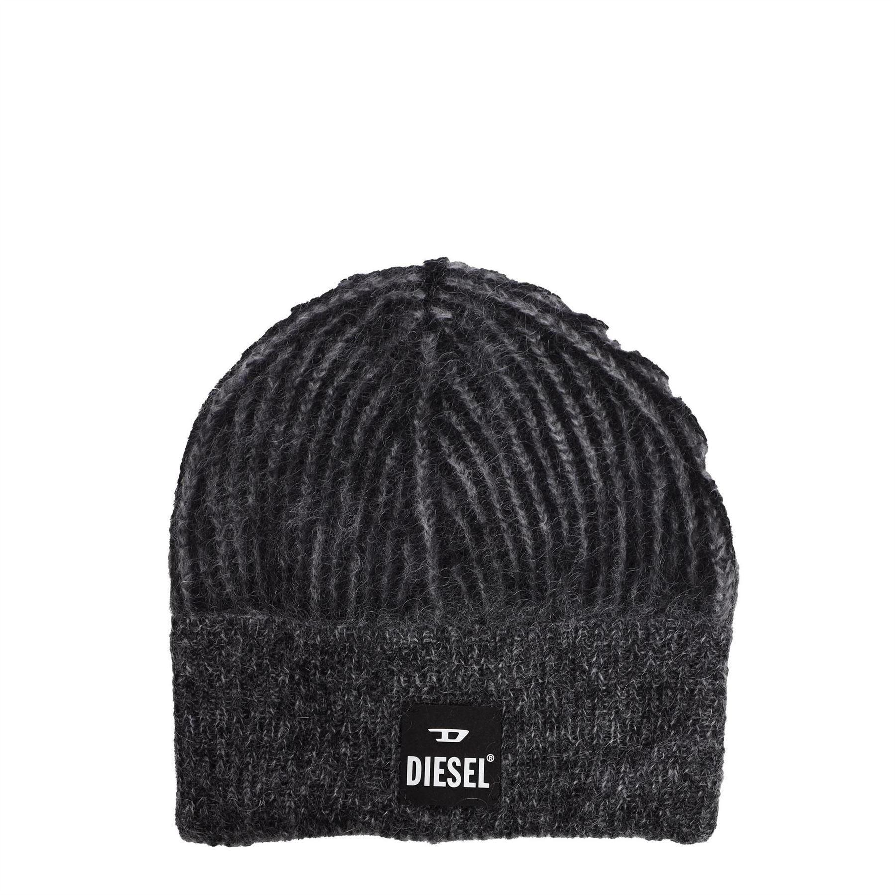 Diesel Edro Mohair Beanie