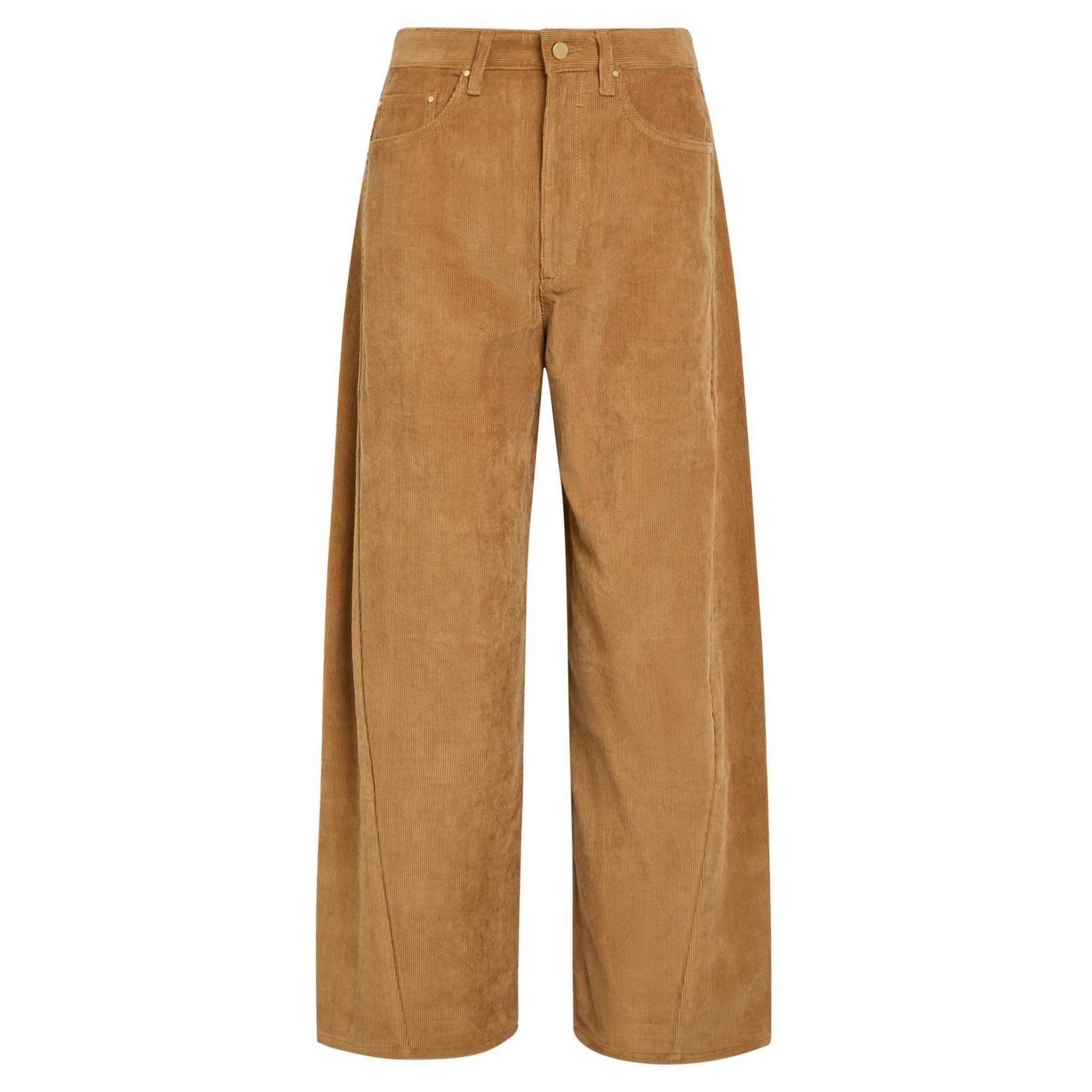 Maria McManus Leg Jean In Cara