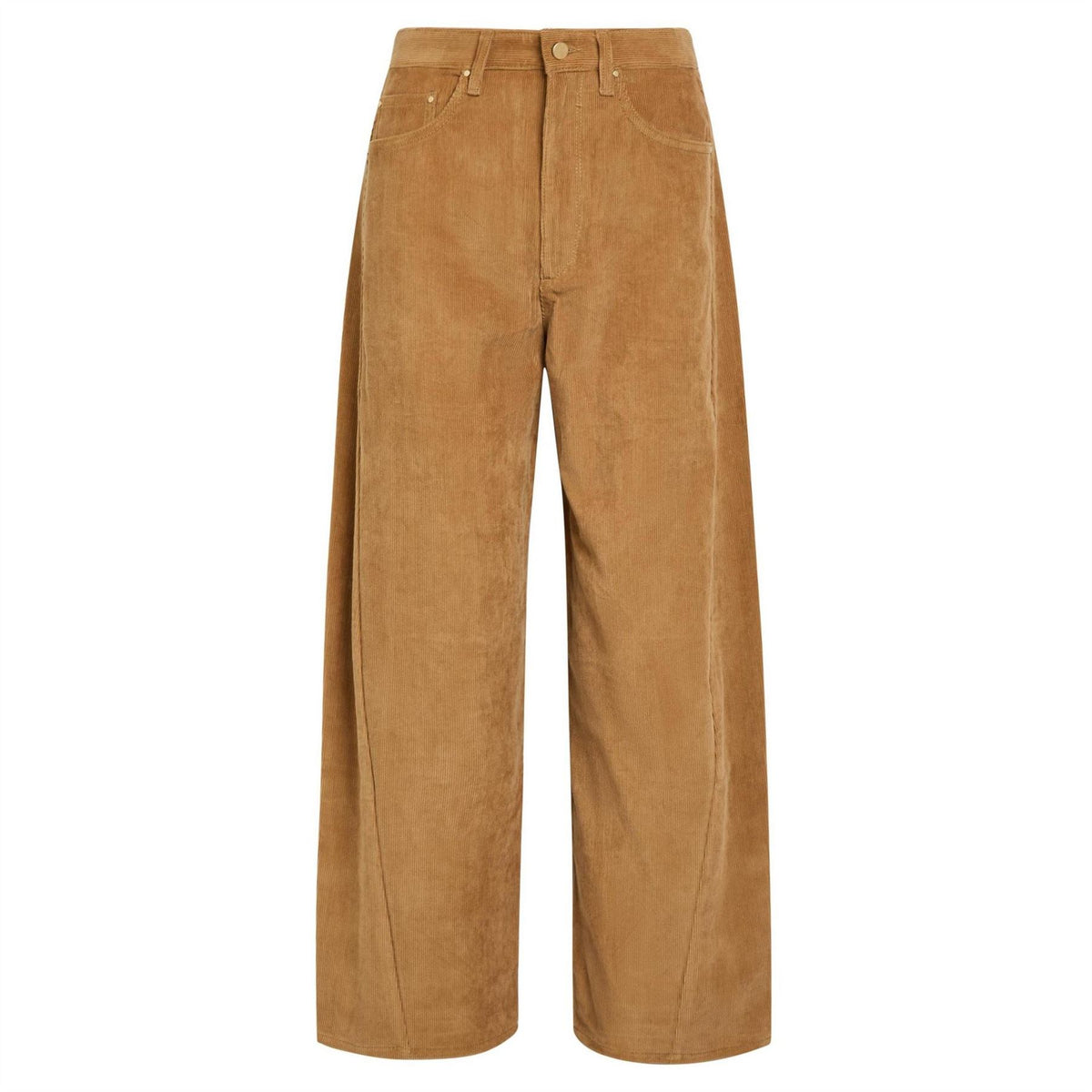 Maria McManus Leg Jean In Cara