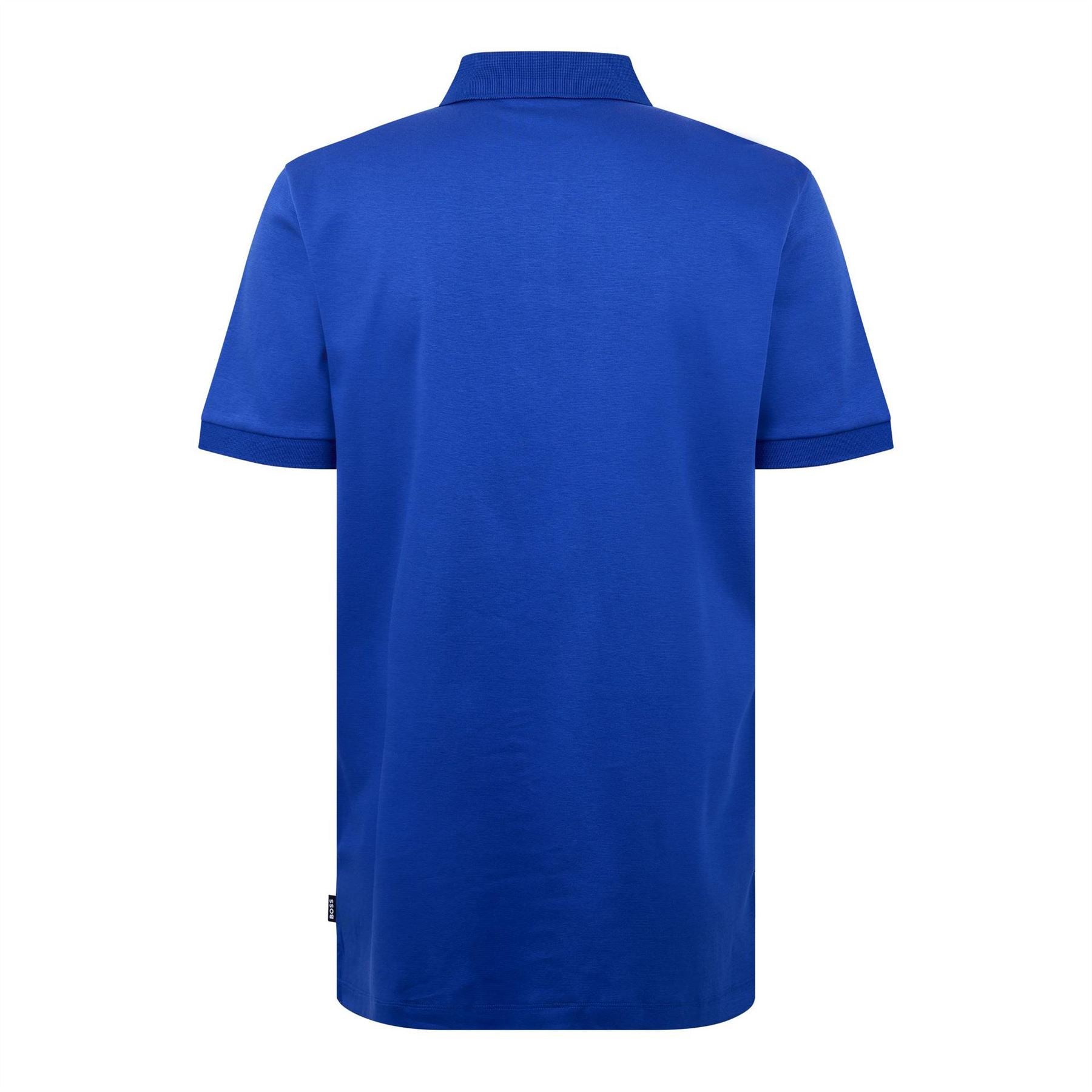 Boss Parlay 143 Trainer Short Sleeve Shirt