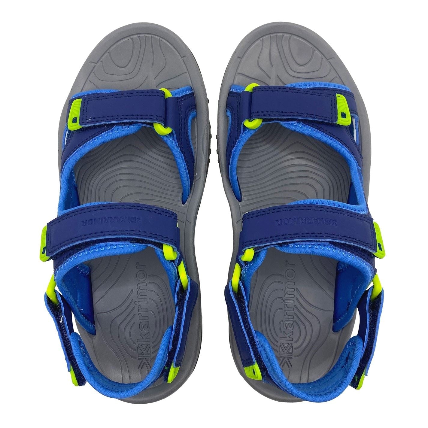 Karrimor Antibes Walking Sandals Juniors