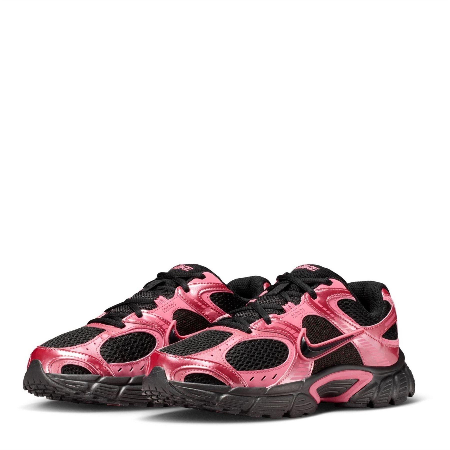 Nike Vomero Run 5 Lace-Up Running Trainers