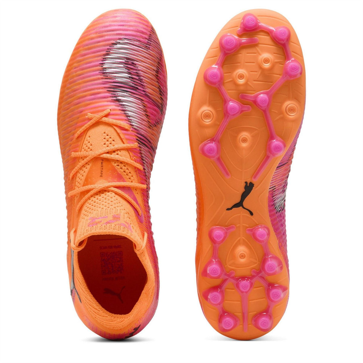 Puma 8 Ultimate Mg Firm Ground Football Boots