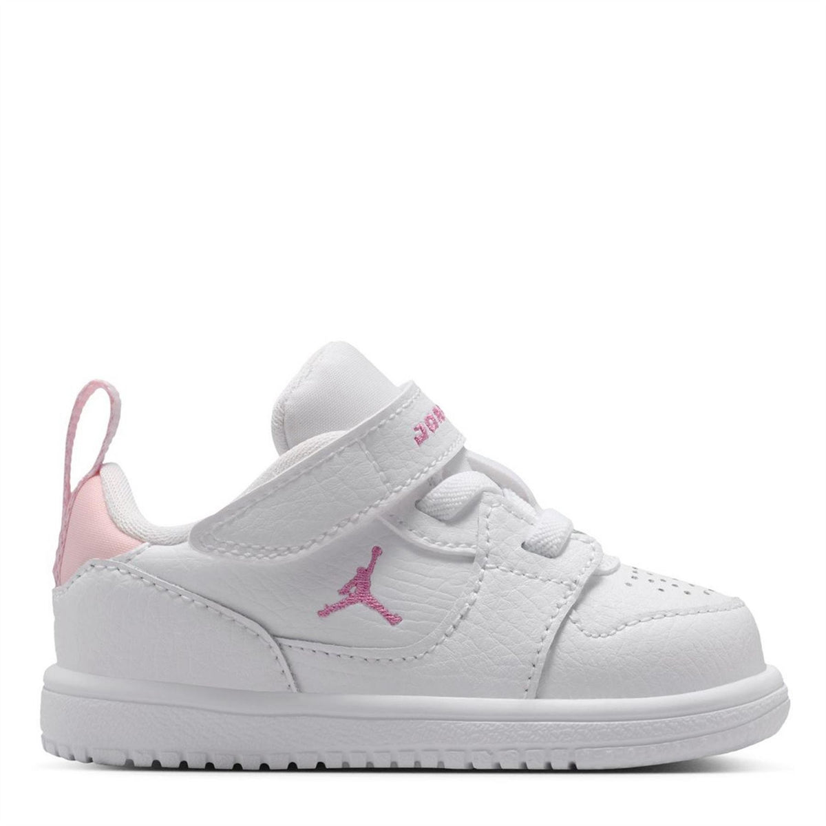 Air Jordan Access Court Low Top Sneakers