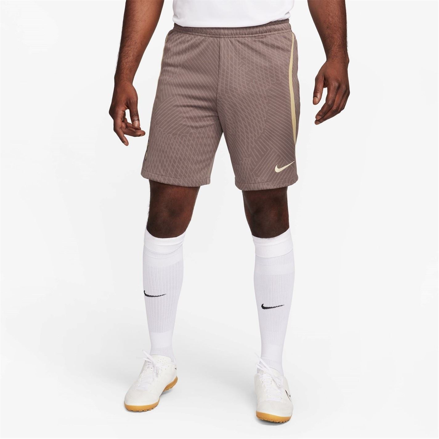 Nike Tottenham Hotspur Strike Shorts Adults