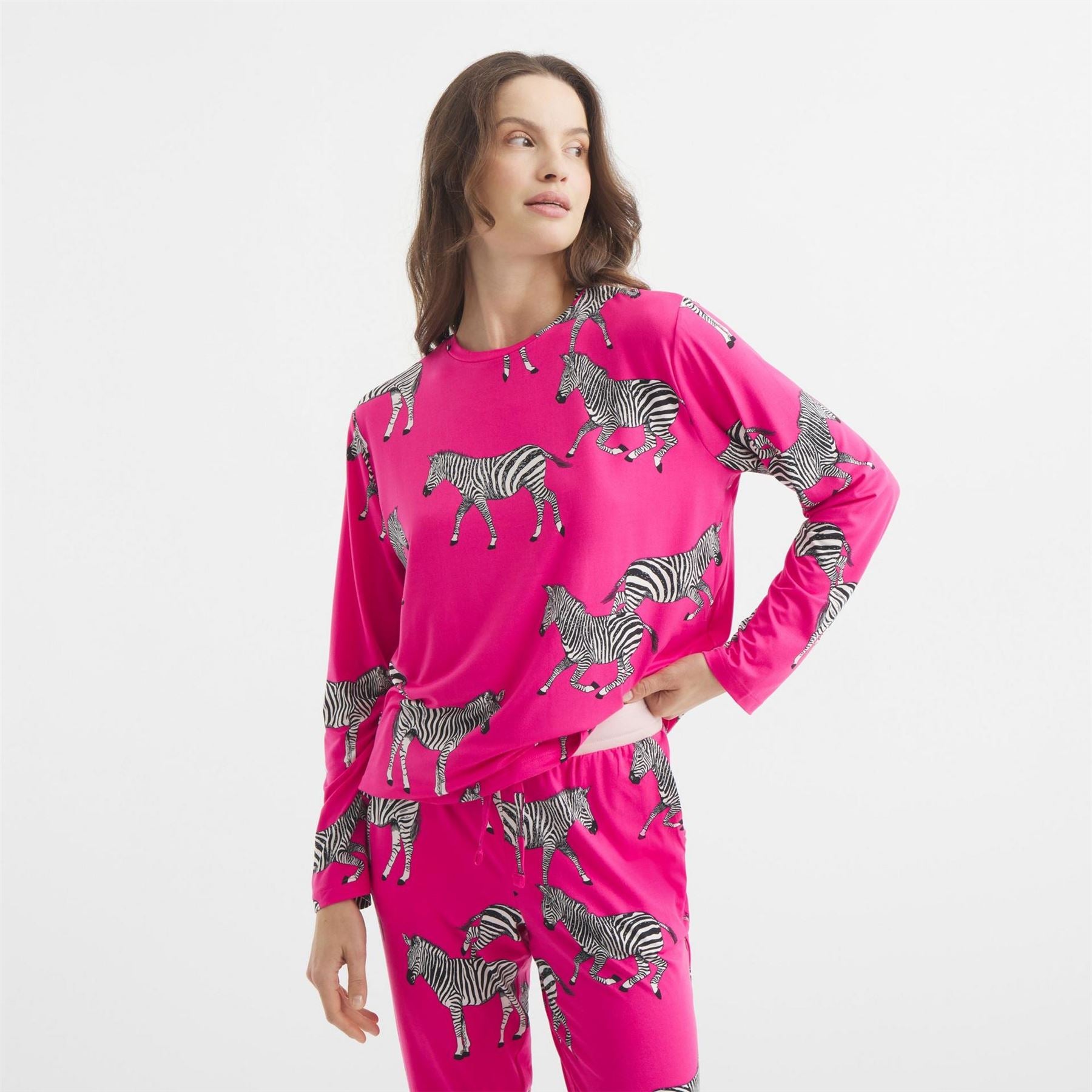 Chelsea Peers Pyjama Set