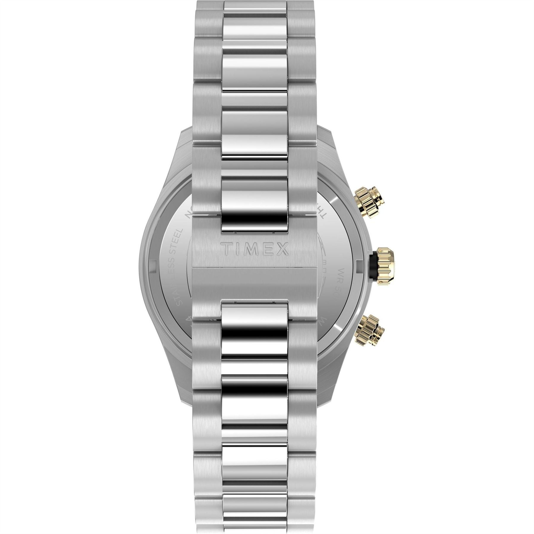 Timex L Waterbury Quartz Watch
