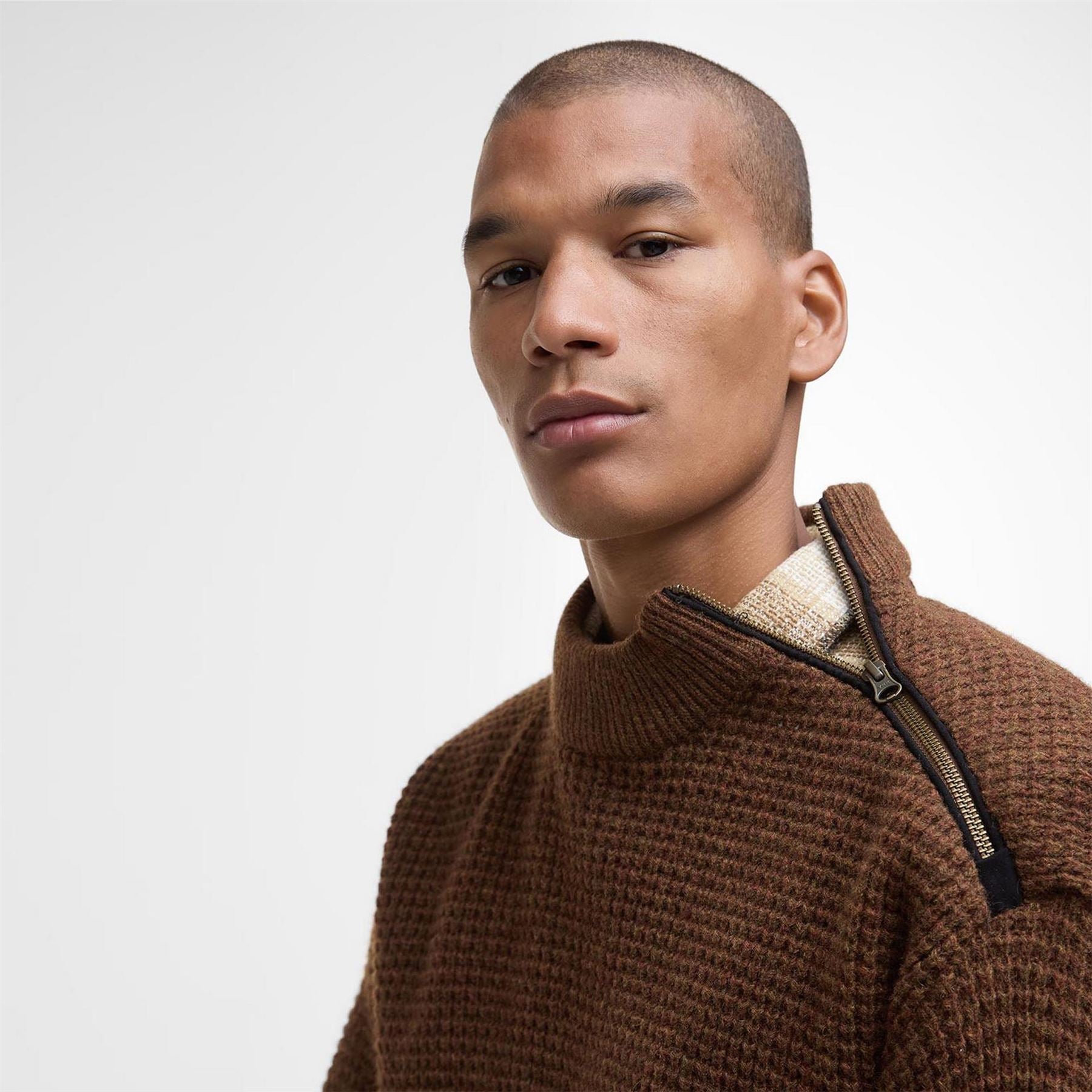 Barbour Gearstone Jumper