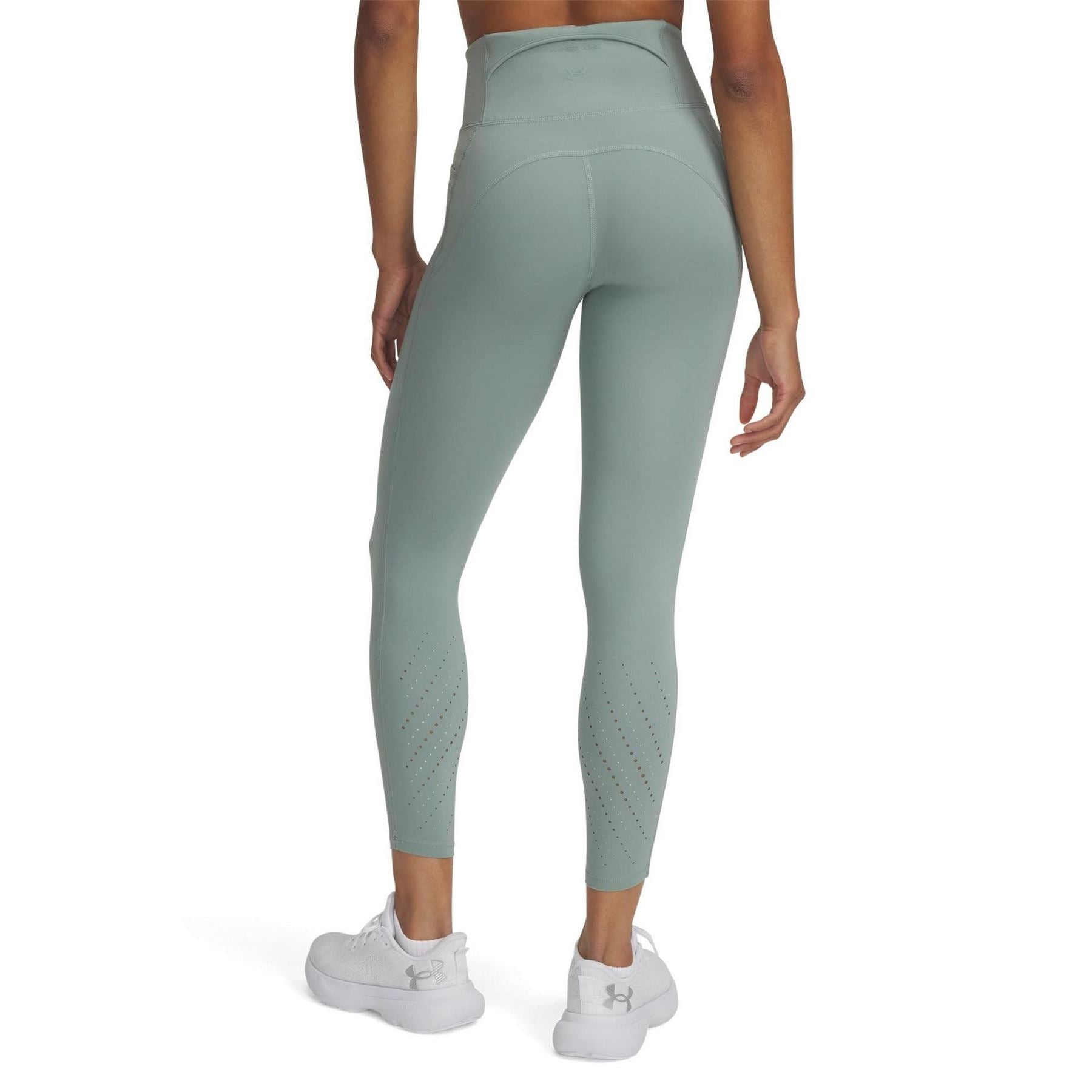 Under Armour Elite Ankle Tights