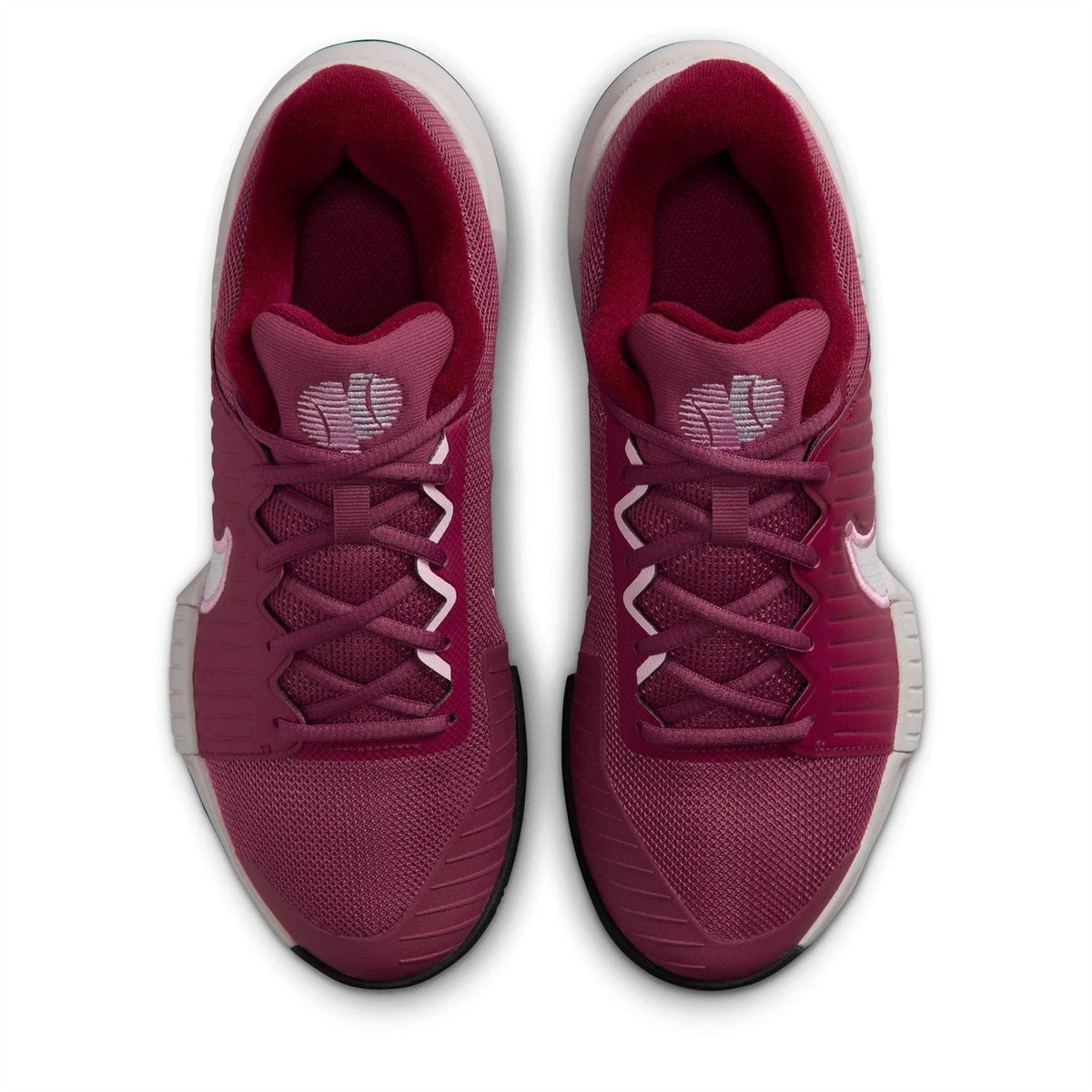 Nike Womens Gp Challenge Pro Hard Court Tennis Shoes