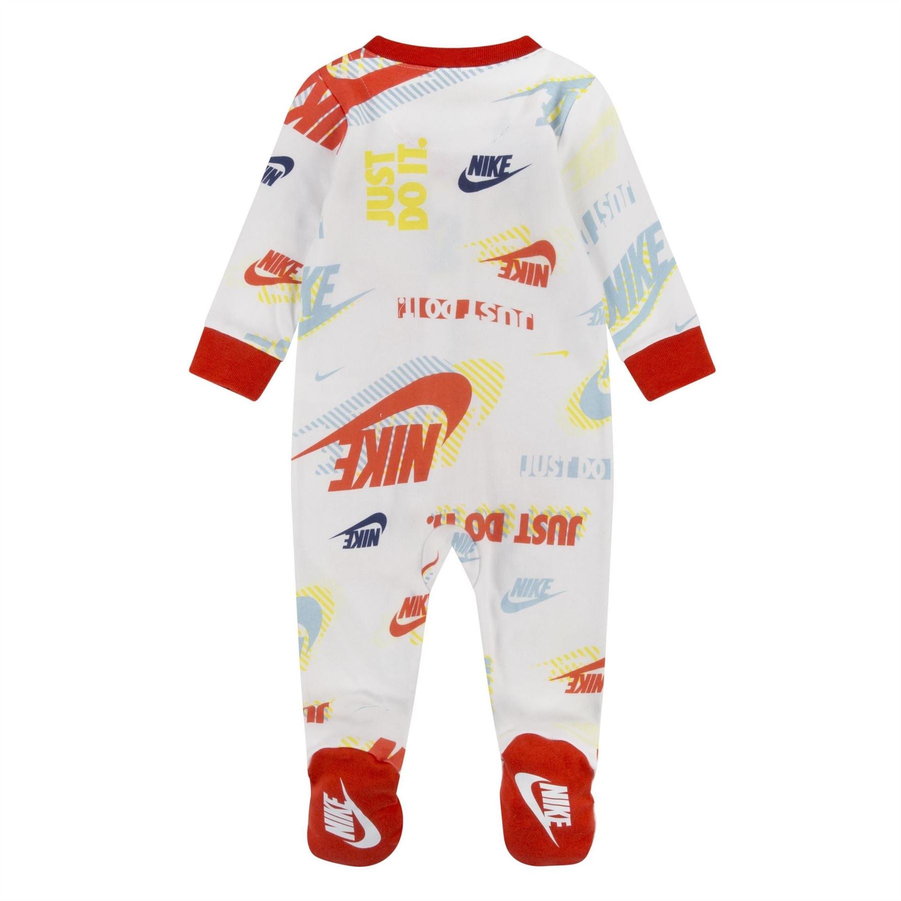 Nike Active Joy Featured Onesie