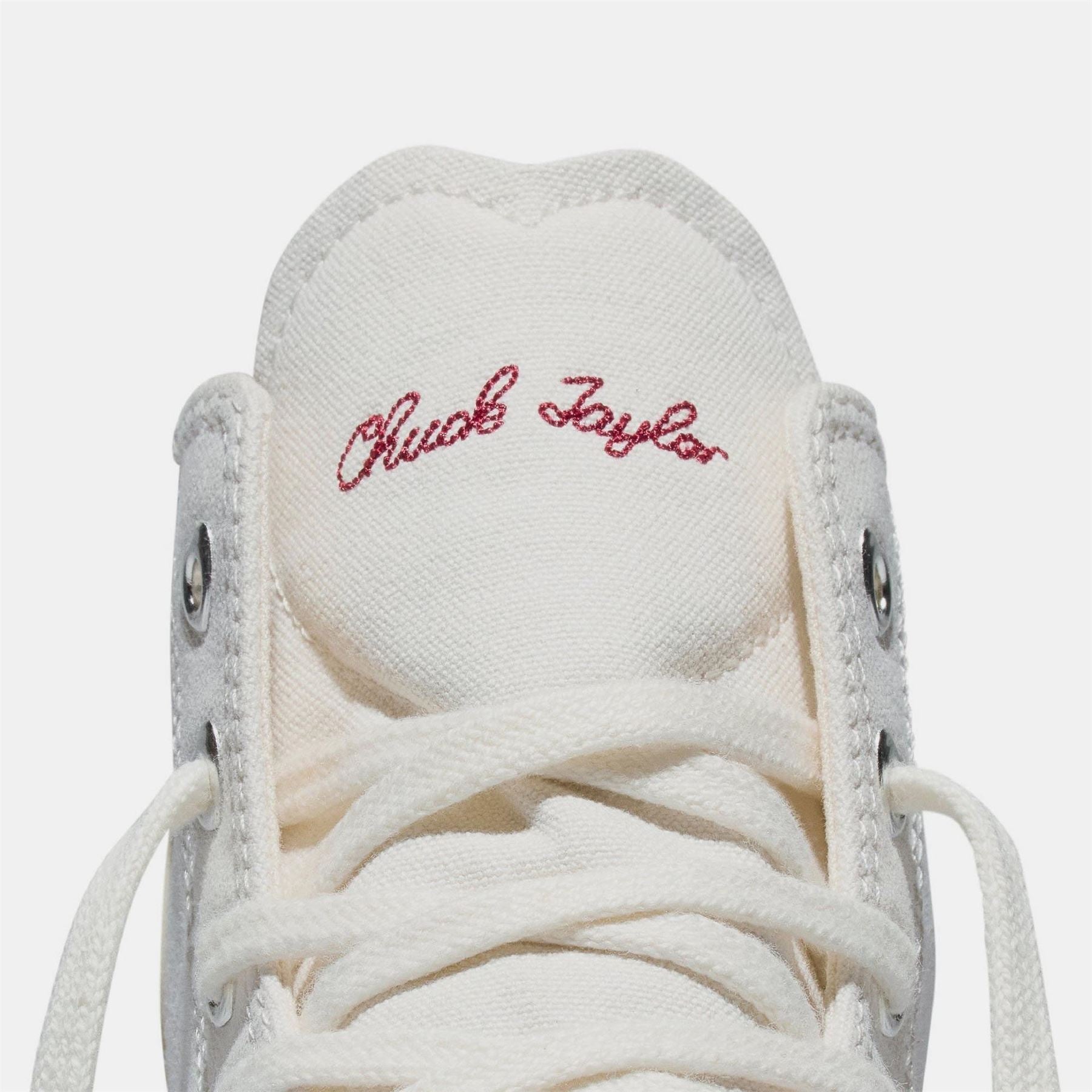 Converse Adults Chuck 70 Canvasas High Top Trainers
