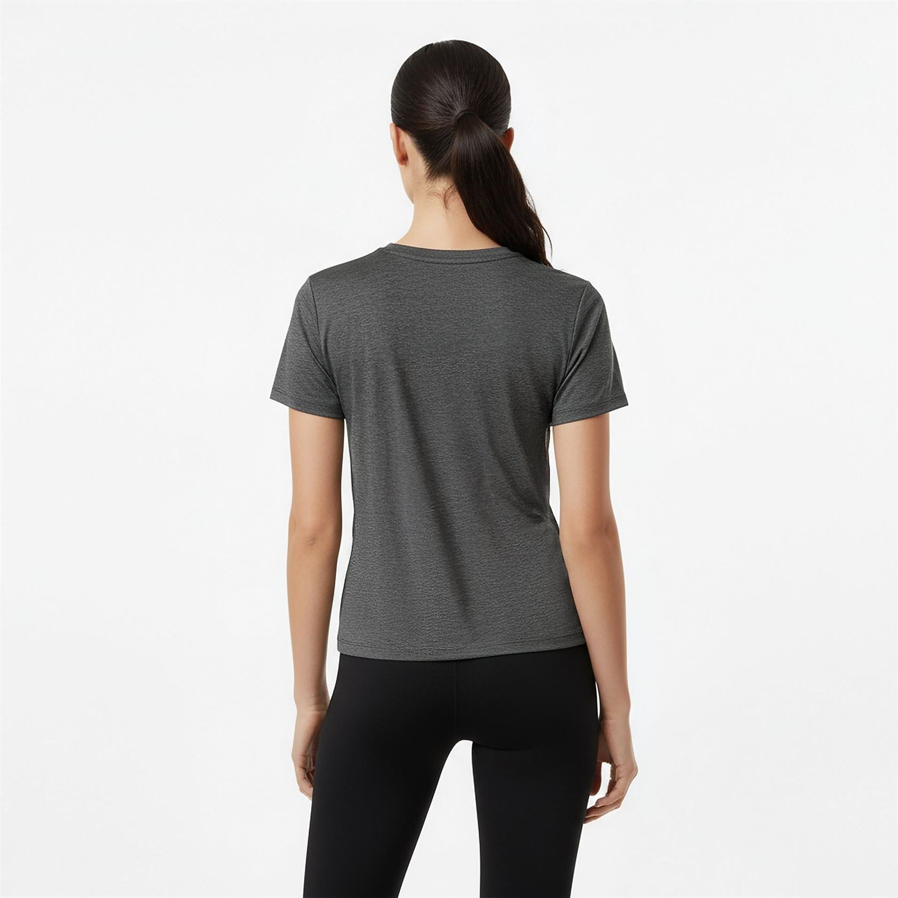 USA Pro Pro Tech C Tee Ladies