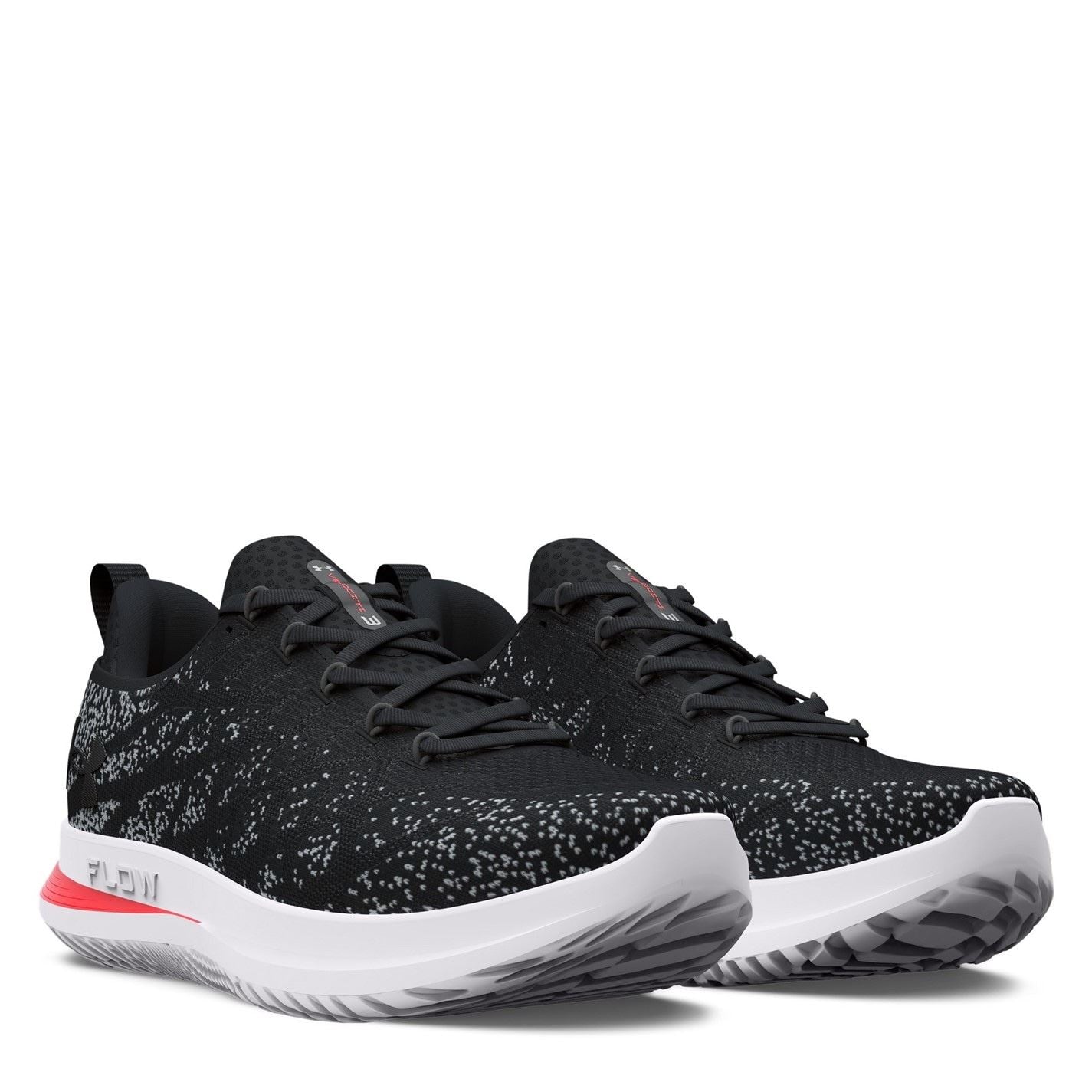 Under Armour Womens Velociti 3 Running Shoes