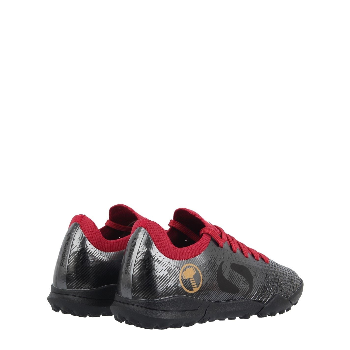 Sondico Blaze Childrens Astro Turf Trainers