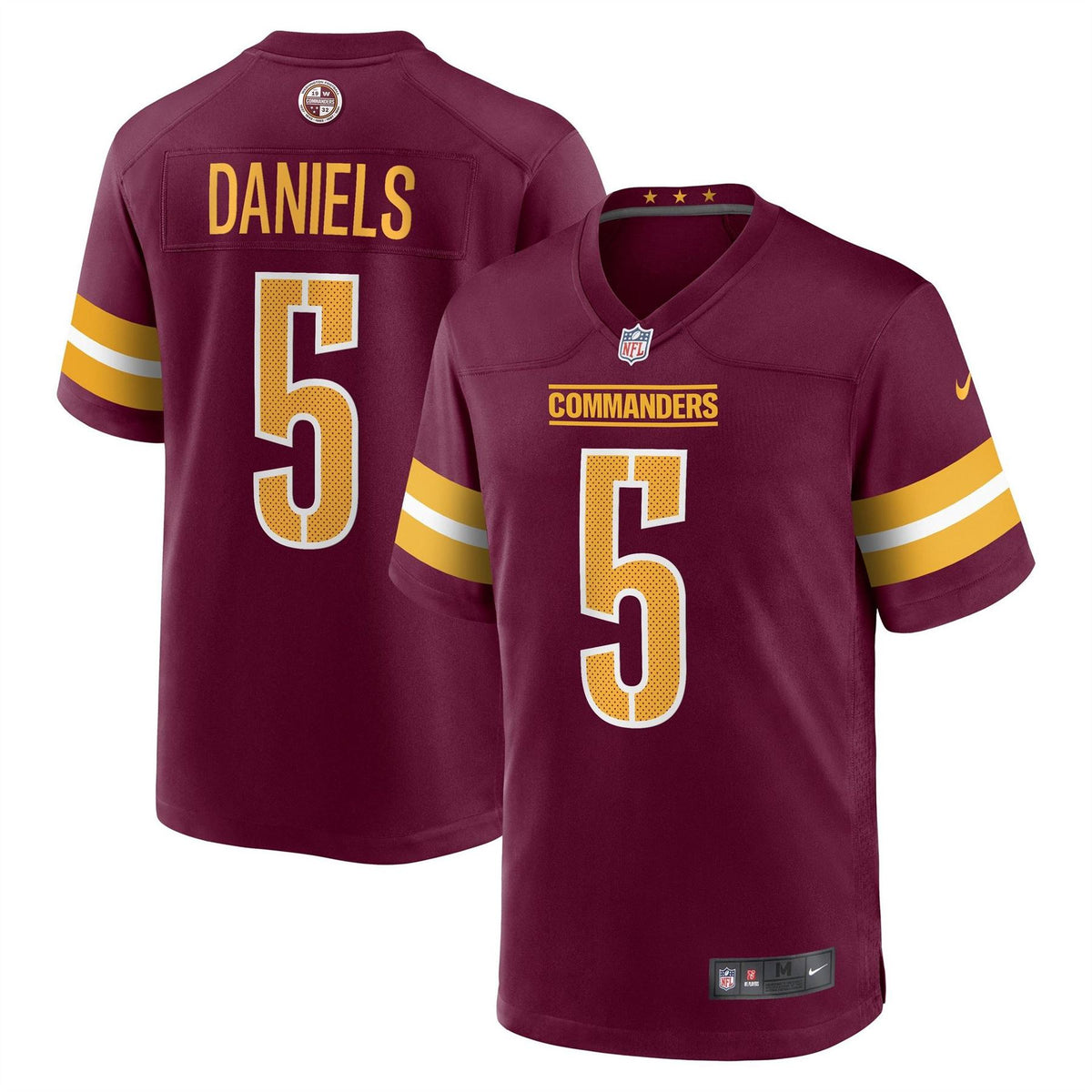Nike Nfl Team Jersey