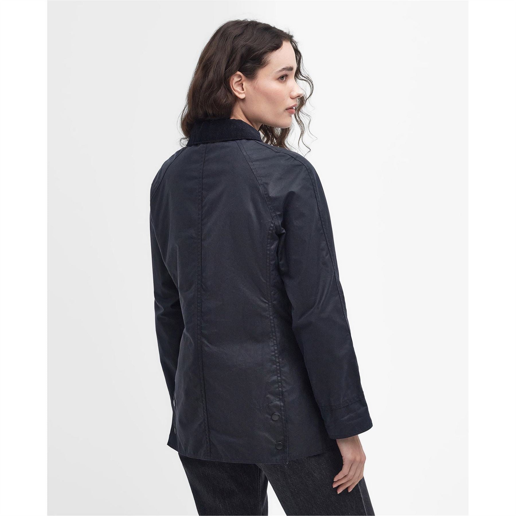 Barbour Beadnell Wax Jacket