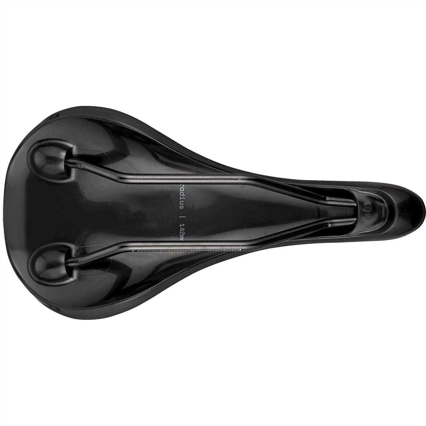 Cannondale Scoop Steel Radius 00