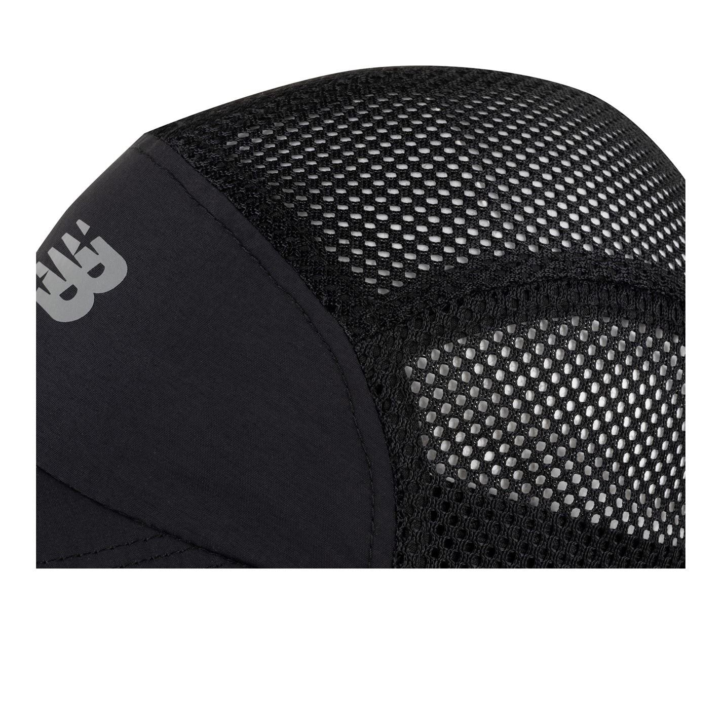 New Balance Balance Air Flow 5 Panel Cap Unisex