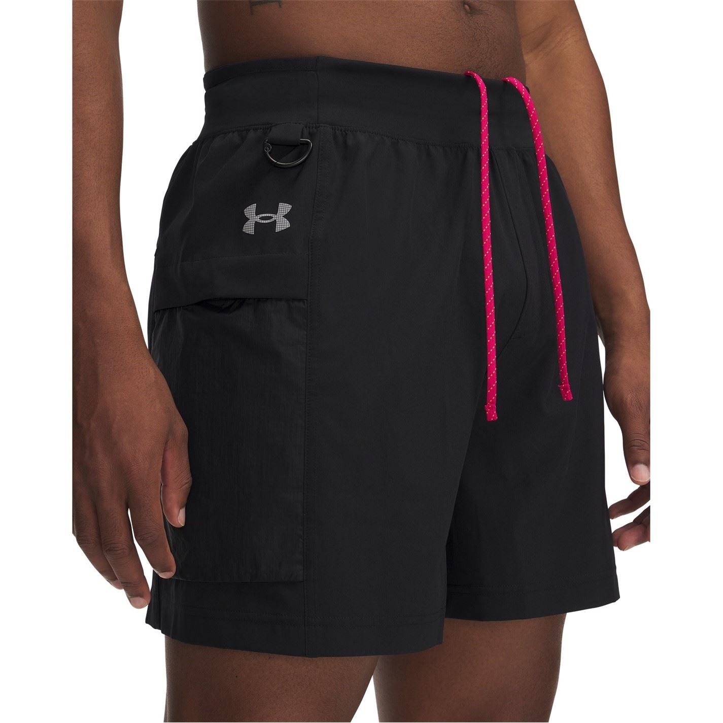Under Armour 5in Tr Shorts